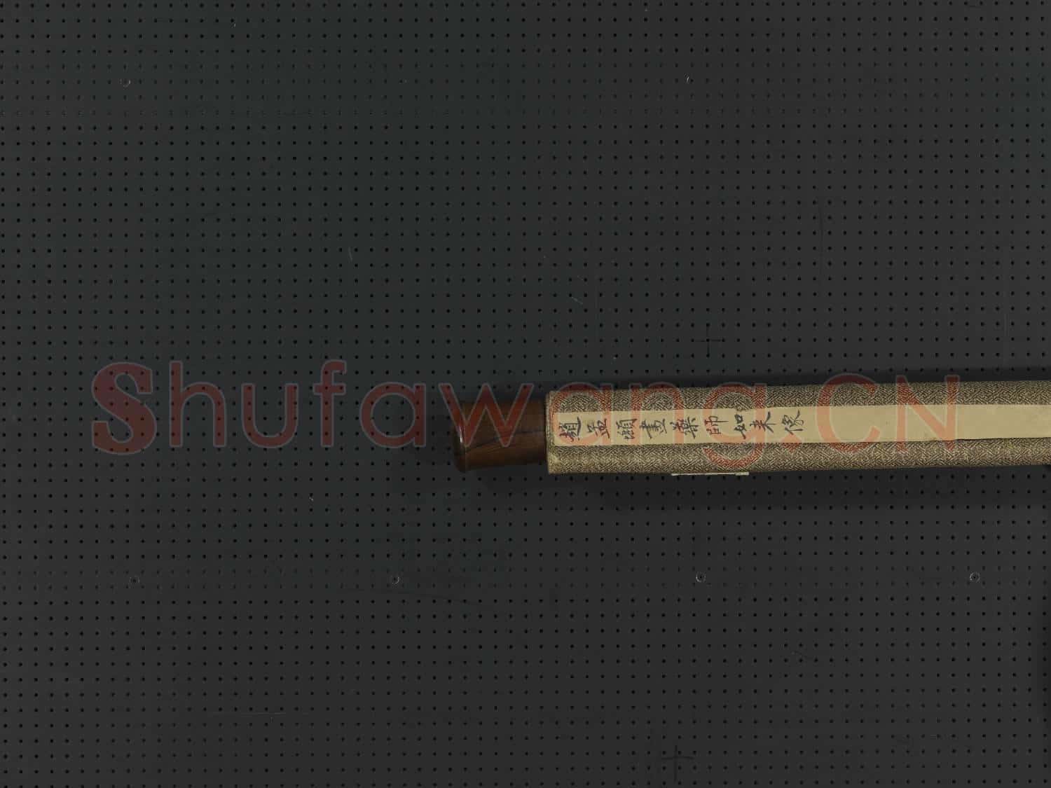 元趙孟頫畫藥師如來像 軸