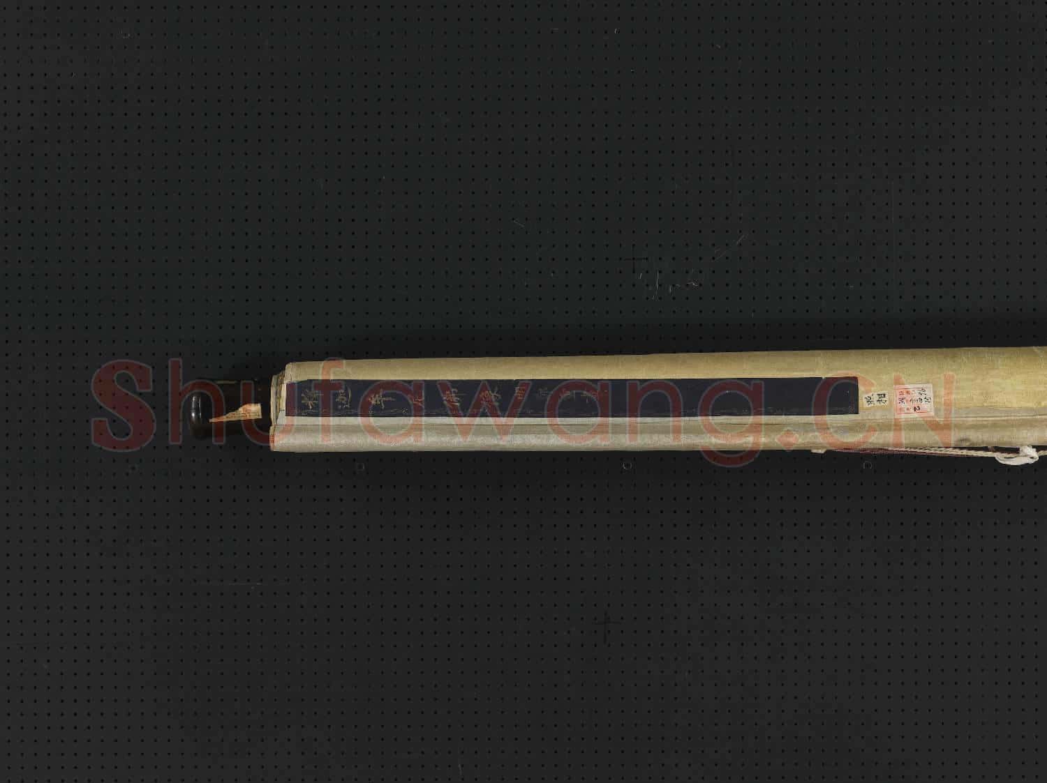 明鄭重畫釋迦牟尼佛 軸