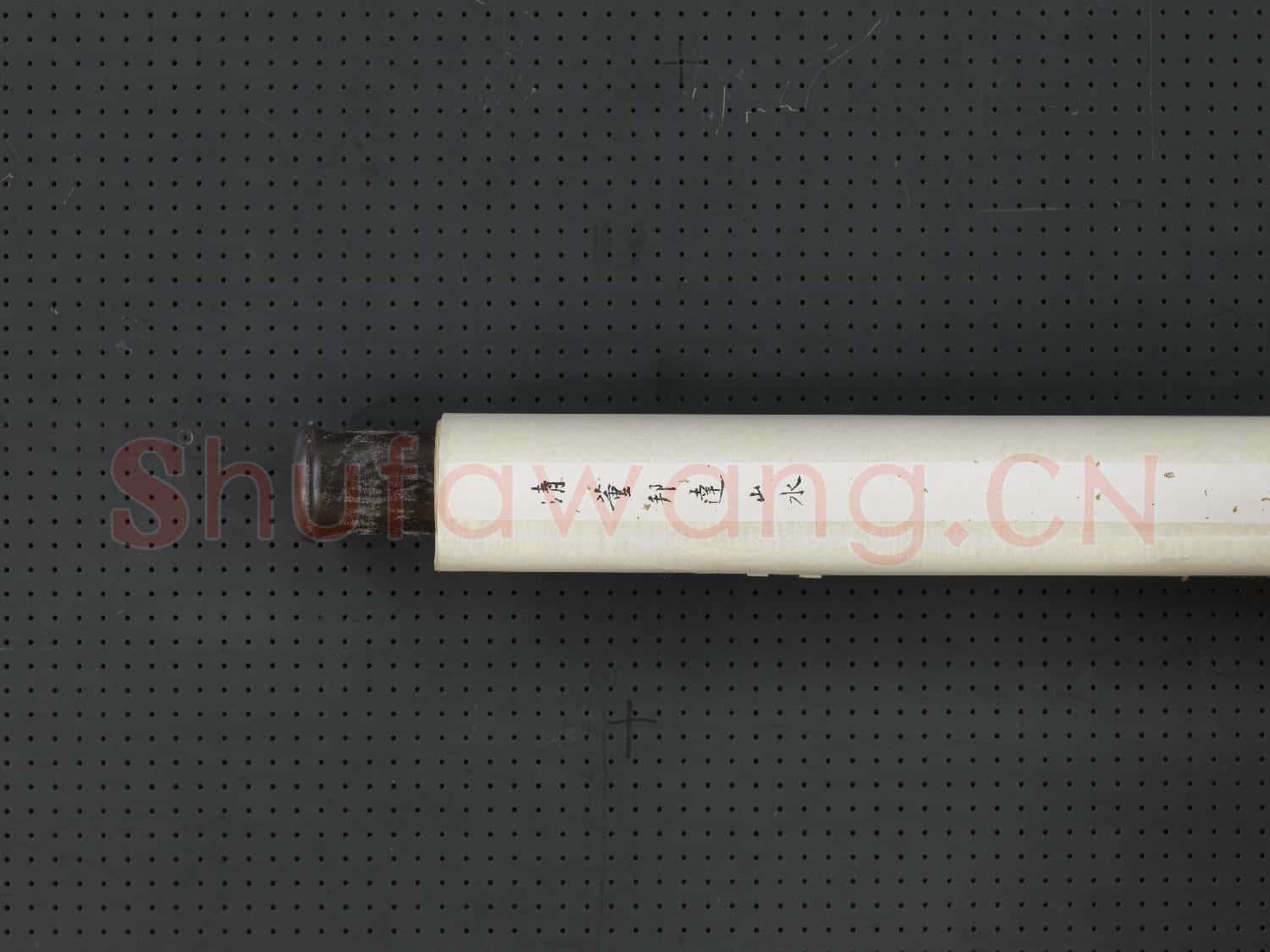 清董邦達山水 軸