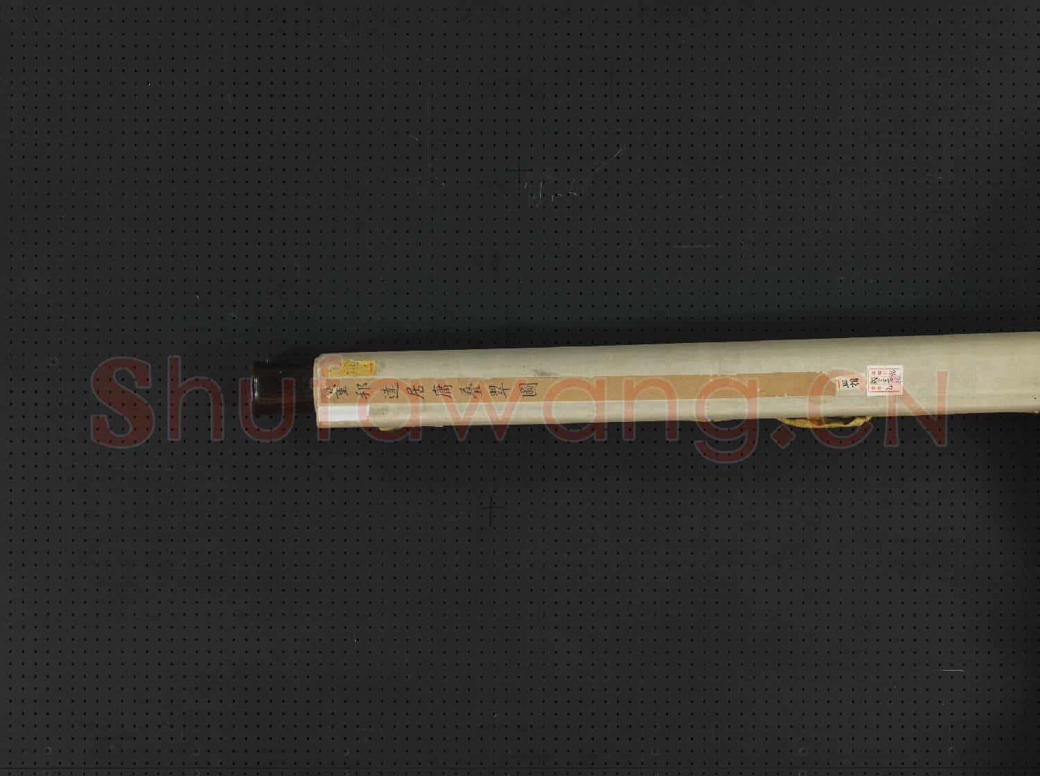 清董邦達居庸疊翠圖 軸