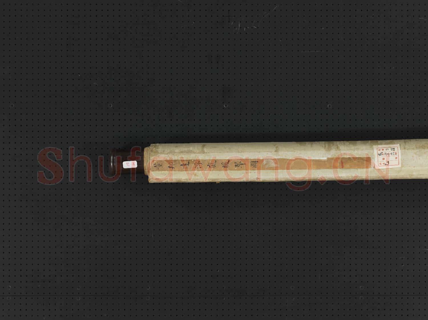 清董邦達浮嵐暖翠圖 軸