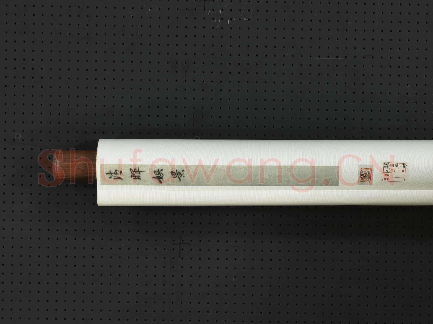 無款清暉娛景 軸