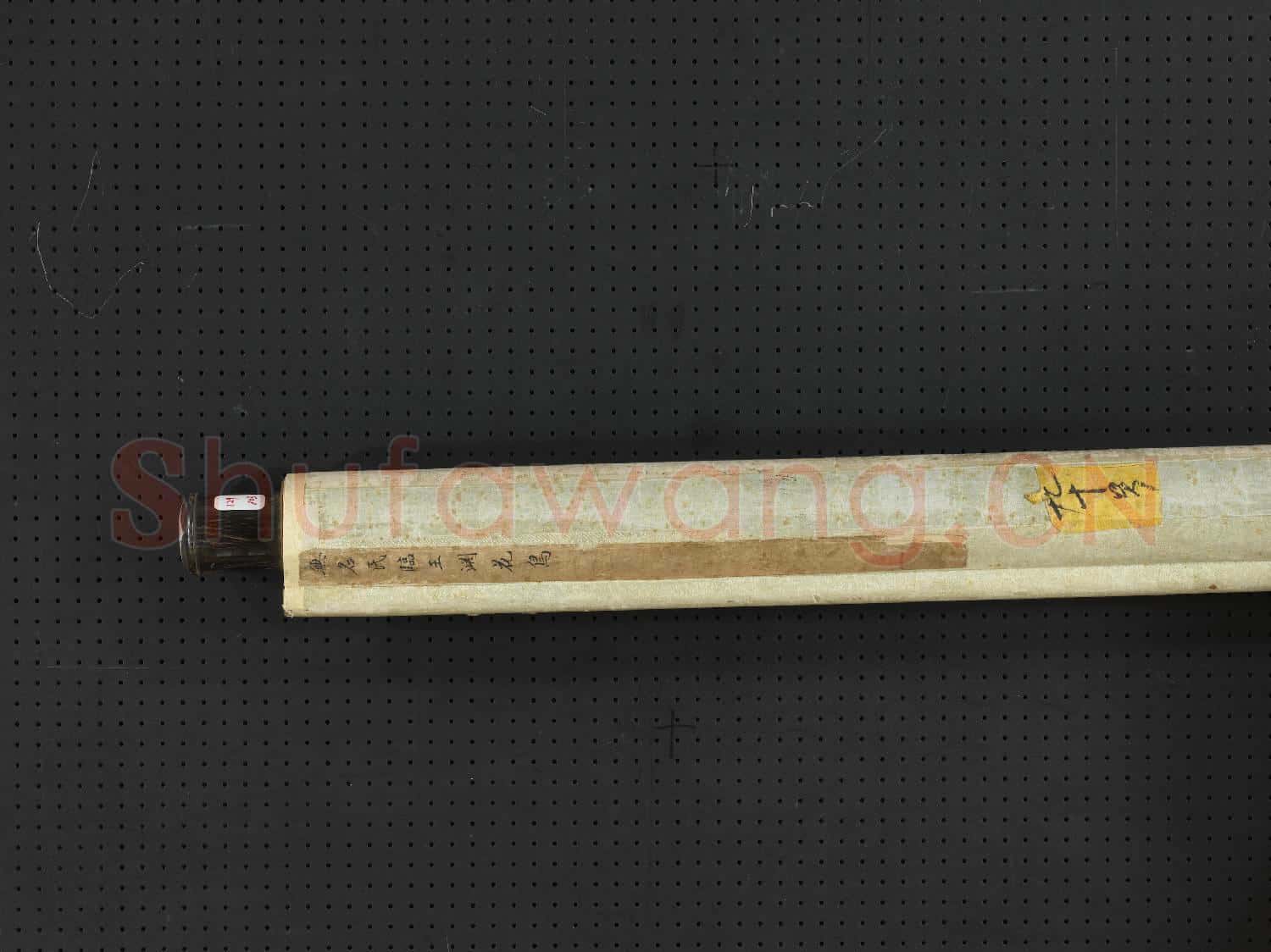 無名氏臨王淵花鳥 軸