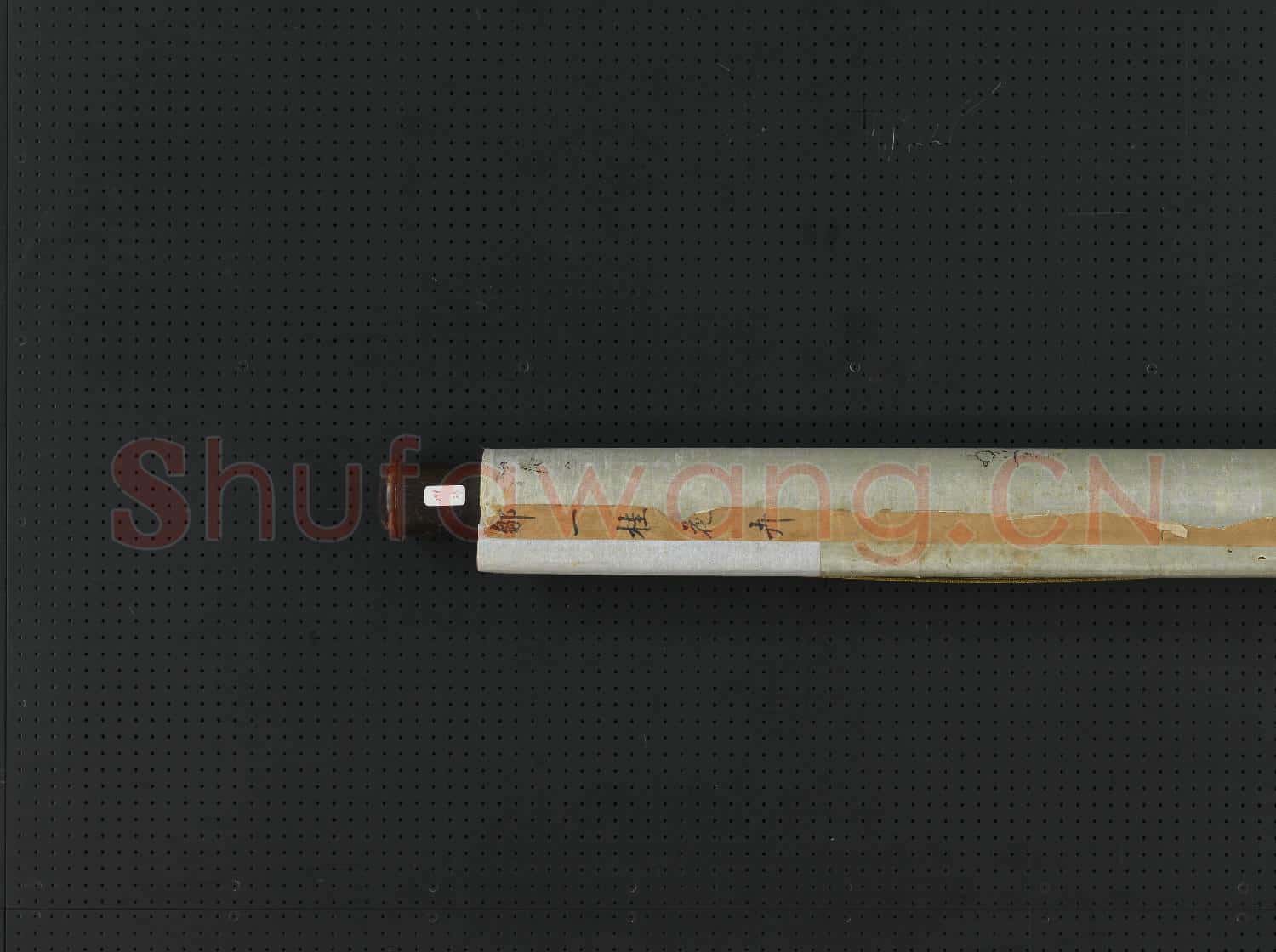 清鄒一桂花卉 軸