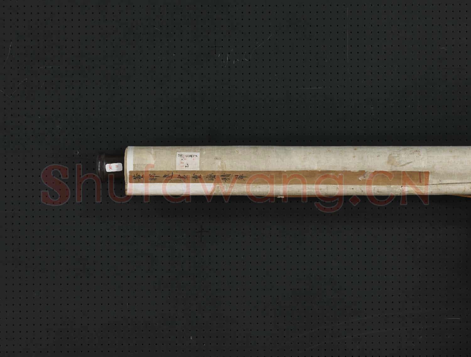 清董邦達畫重巒積翠 軸
