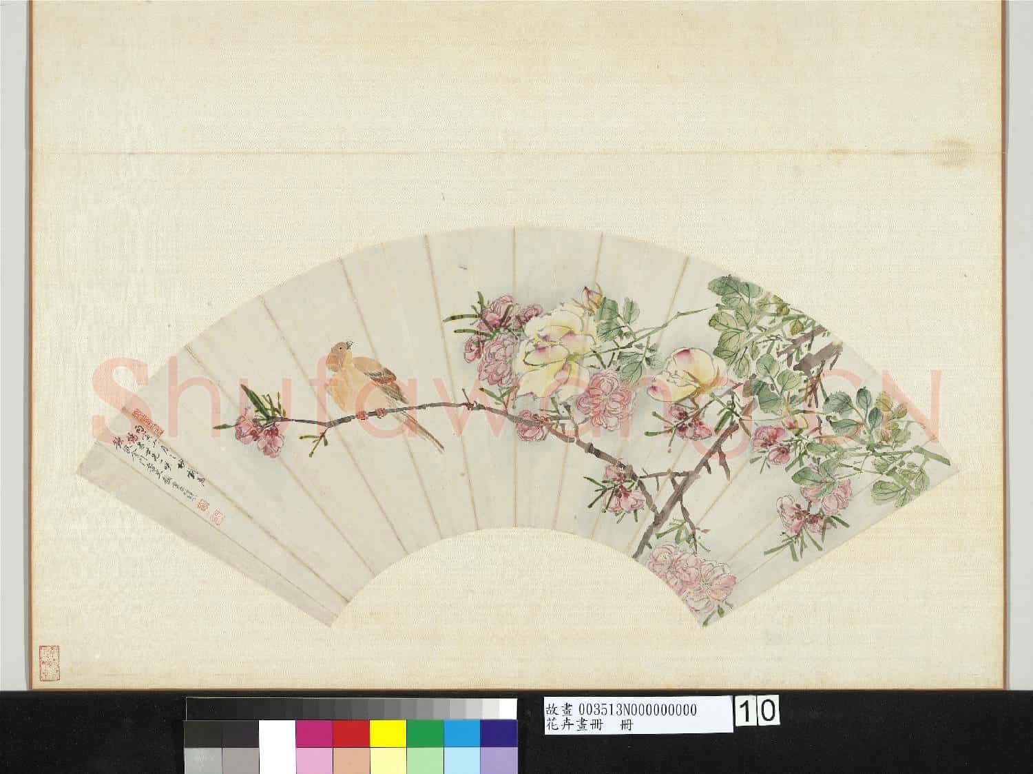 花卉畫