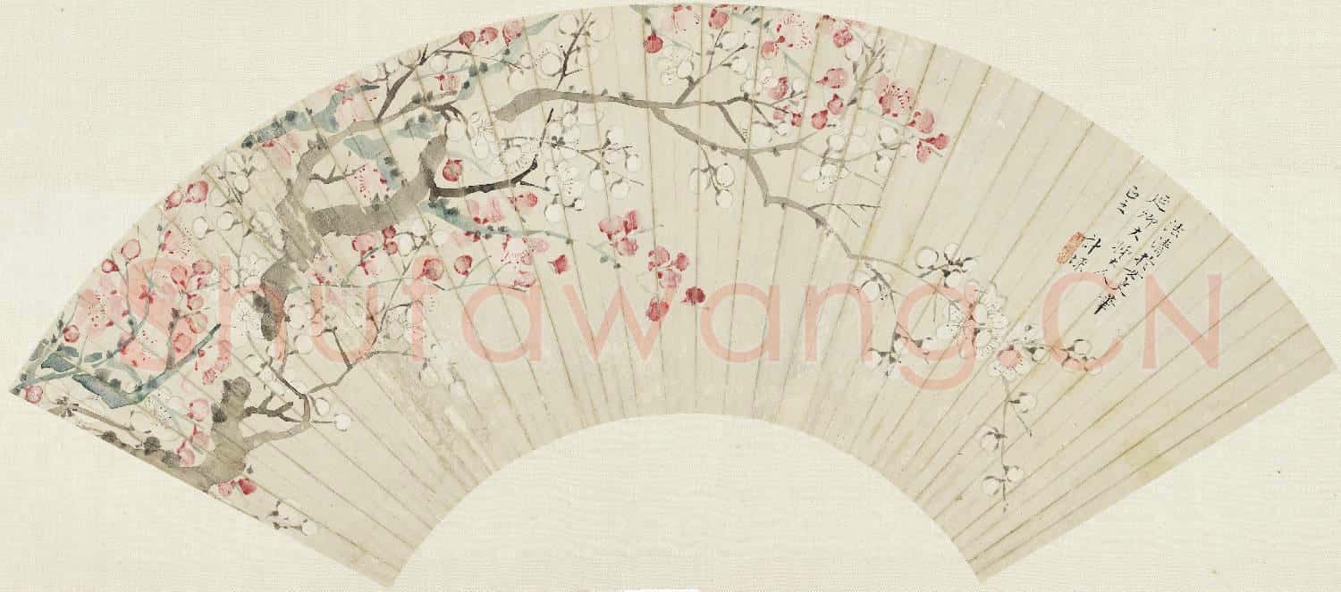 花卉畫