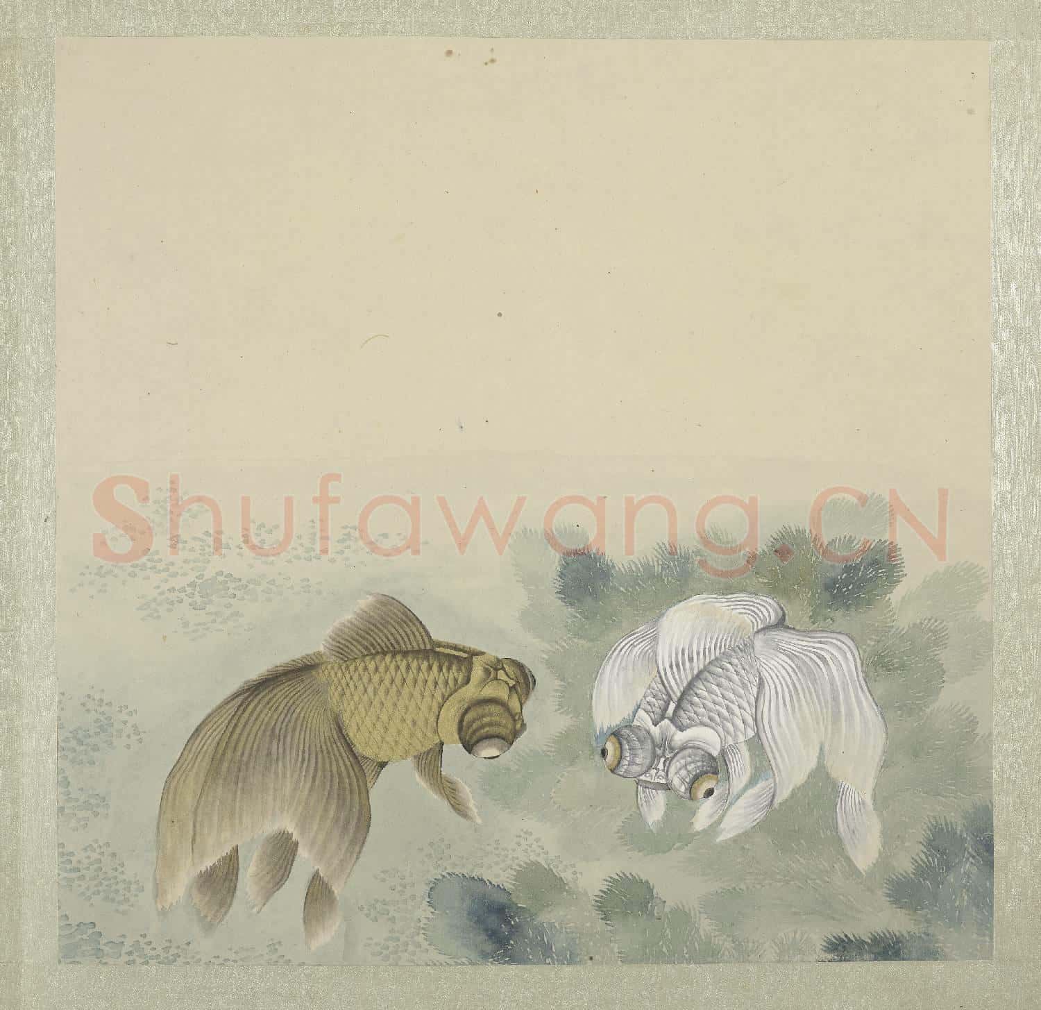 無名氏畫