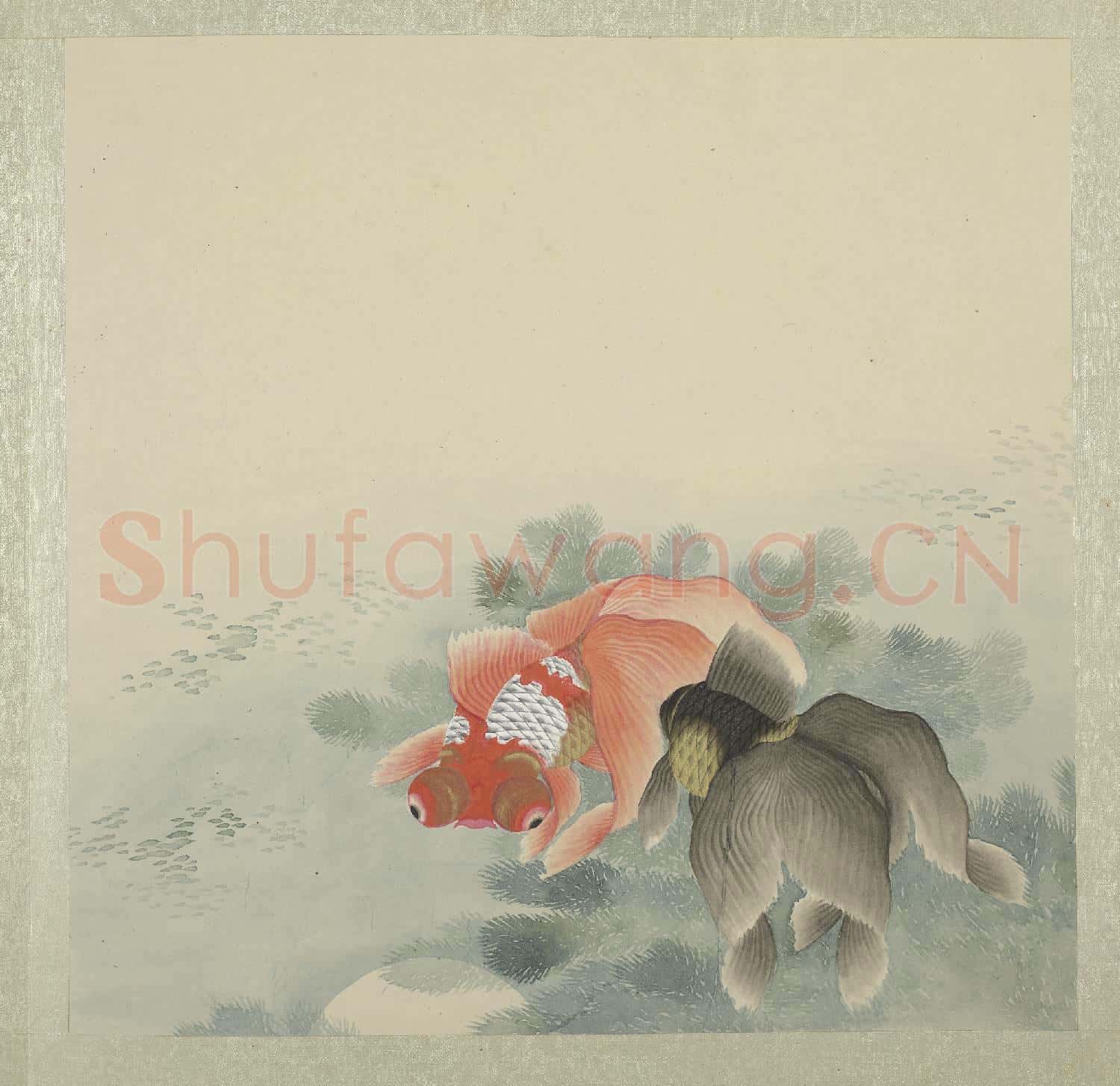 無名氏畫