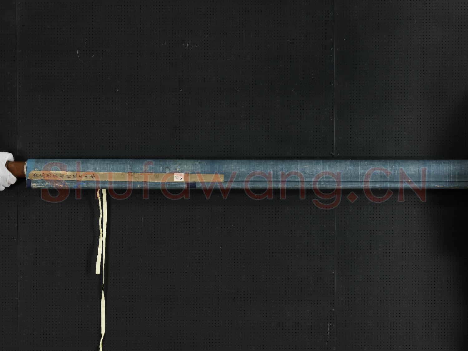 清黃應諶畫