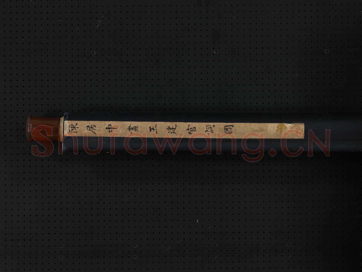 宋陳居中畫