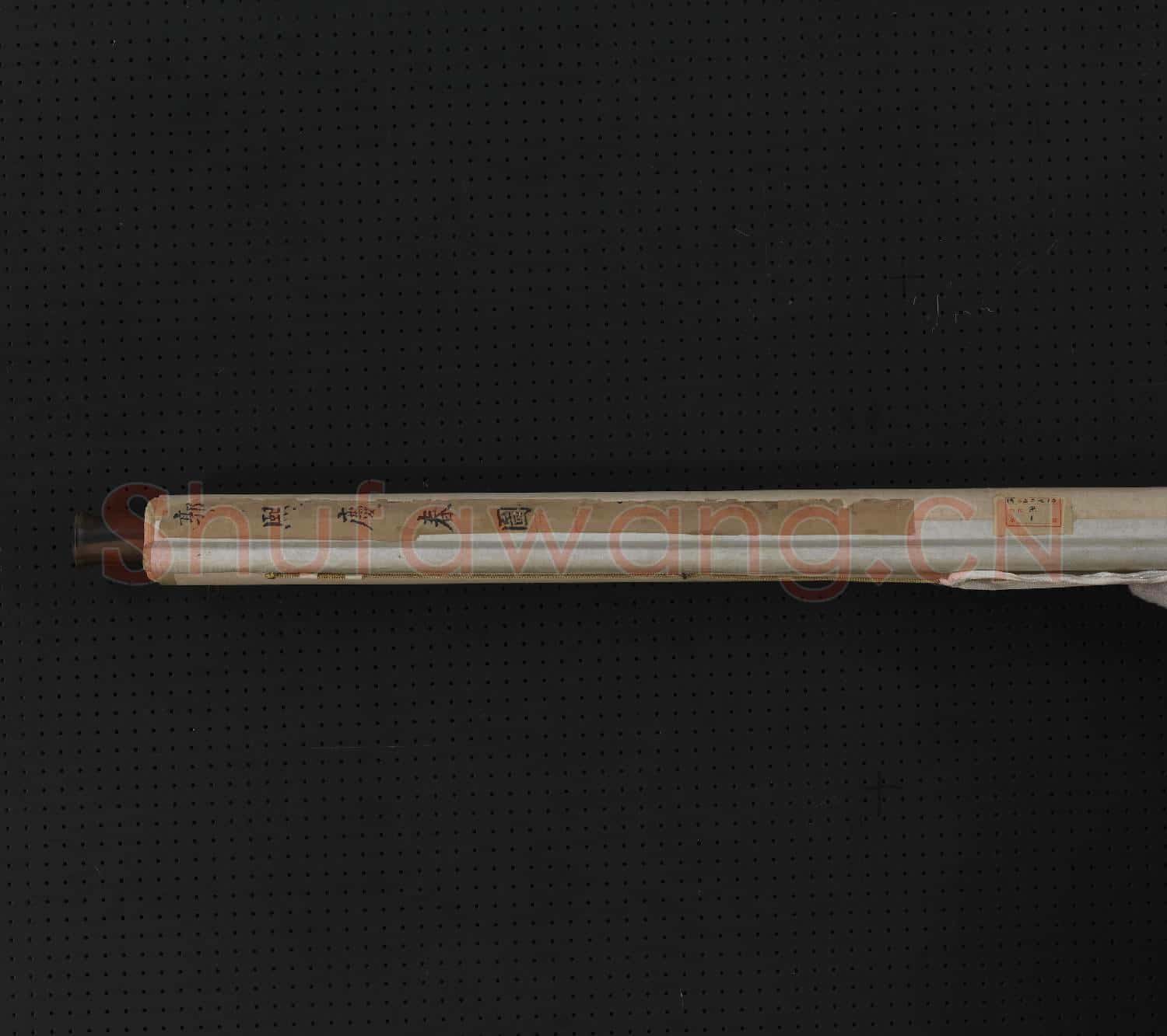 宋郭熙慶春圖.軸故畫