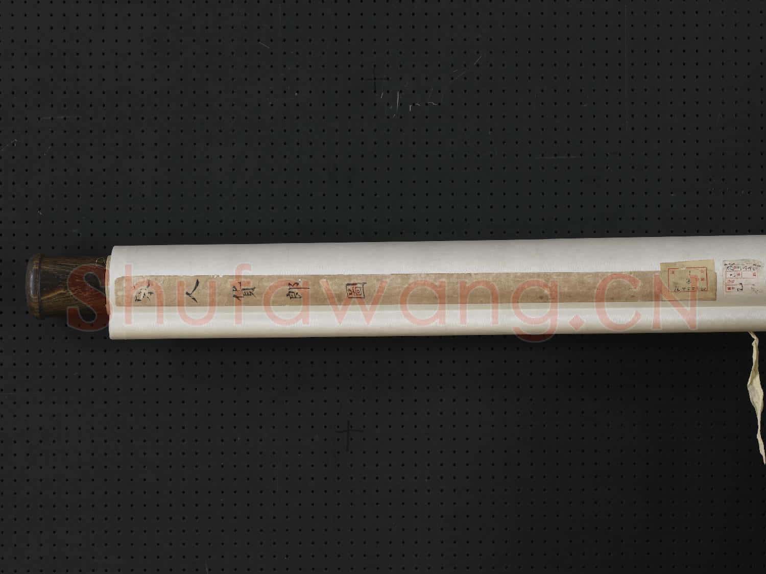 宋人貨郎圖.軸故畫