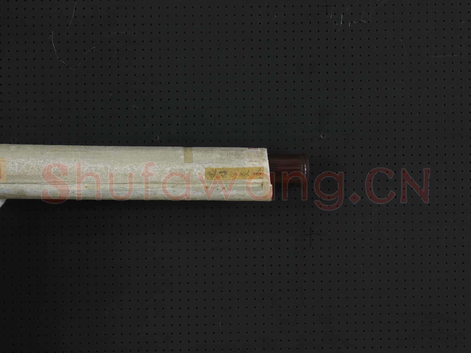 宋人三秋喜報圖.軸故畫