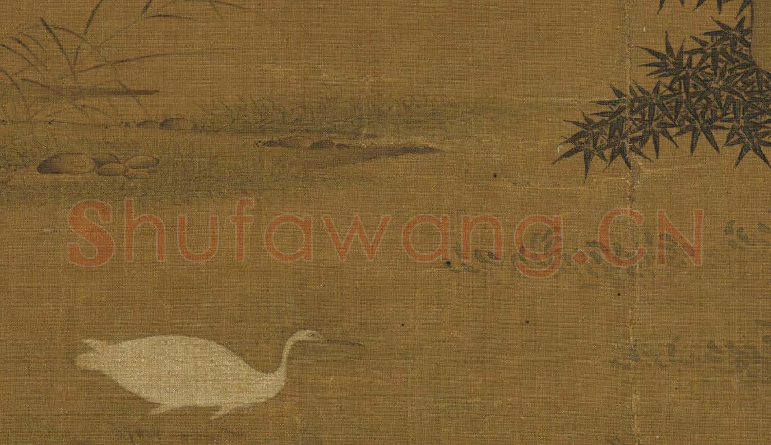 歷代畫