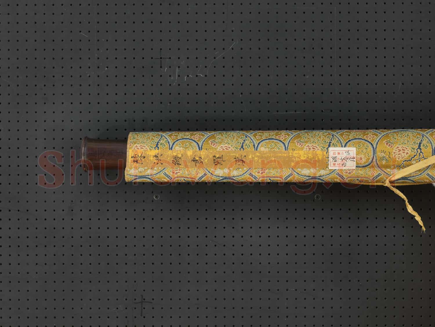 明陳洪綬畫