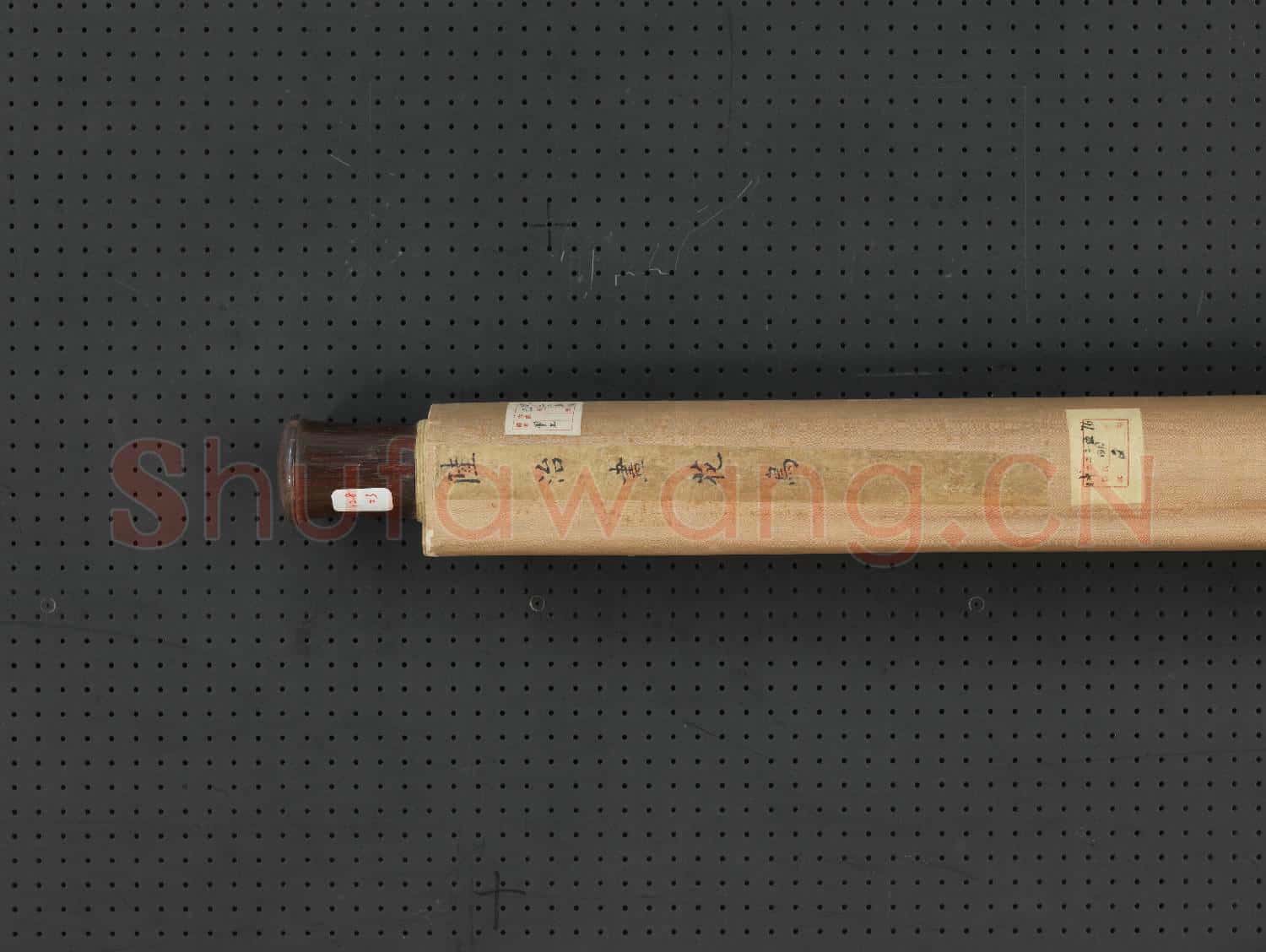 明陸治畫