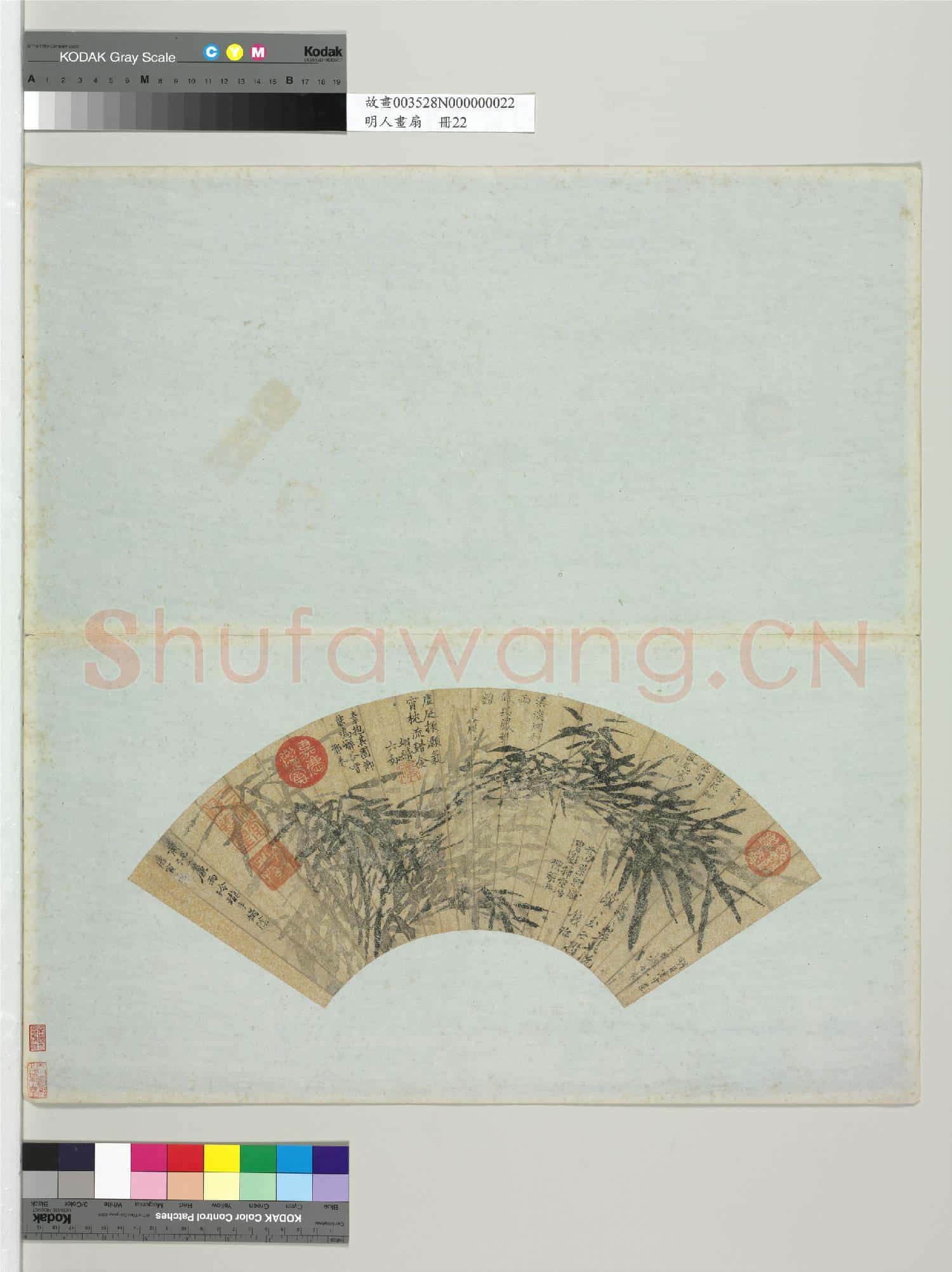 明人畫