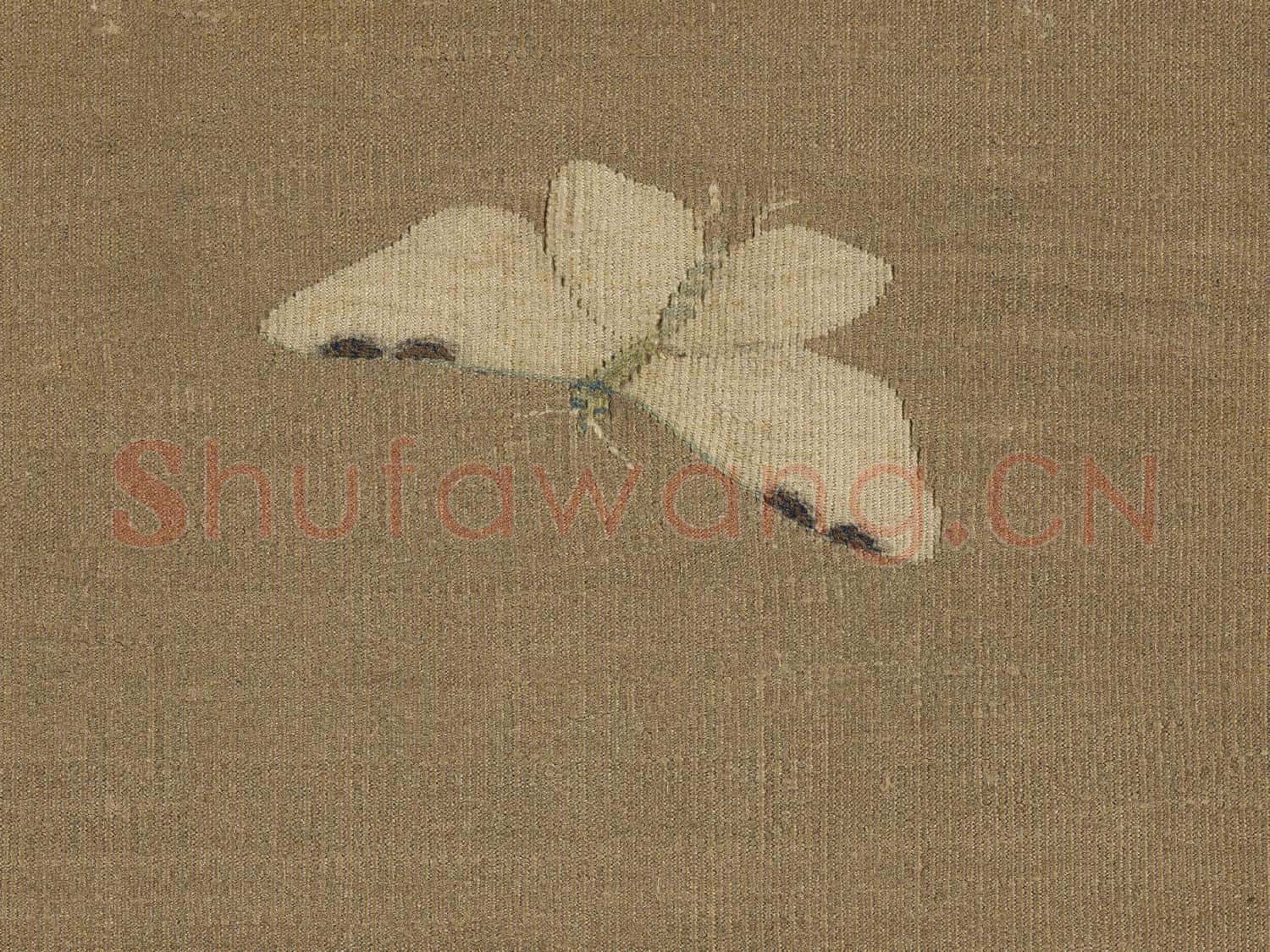 鏤繪集錦.冊.鶺鴒故絲