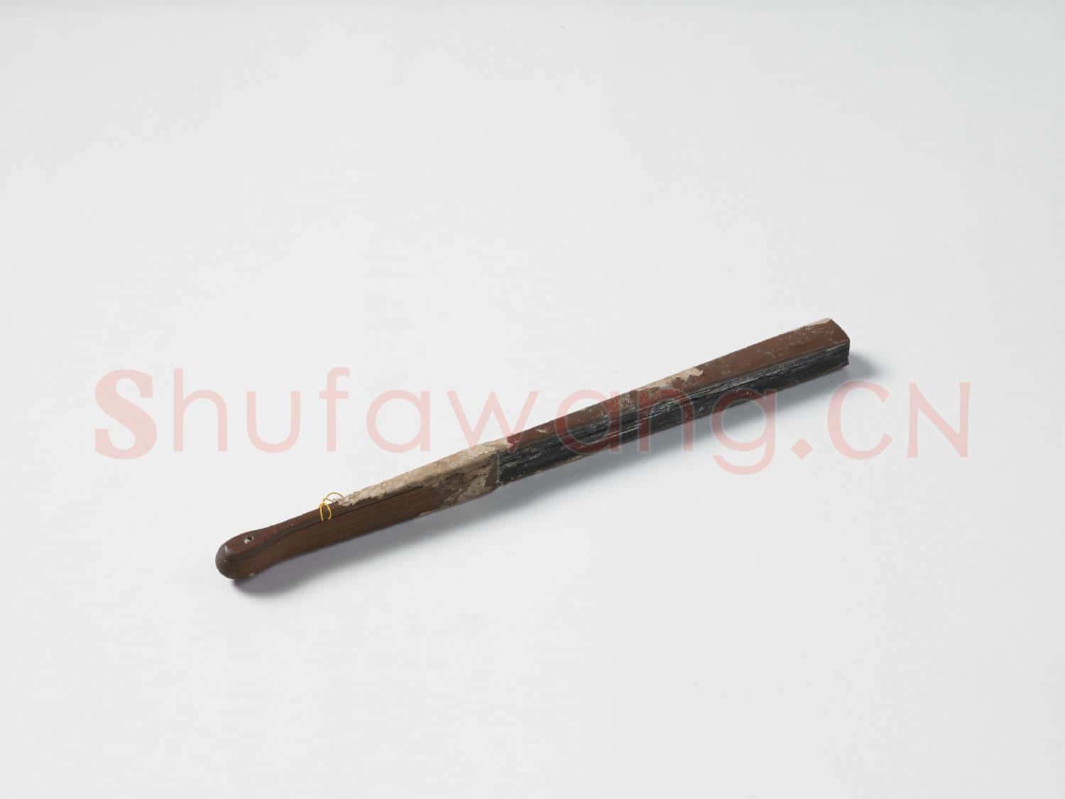 摺扇 成扇