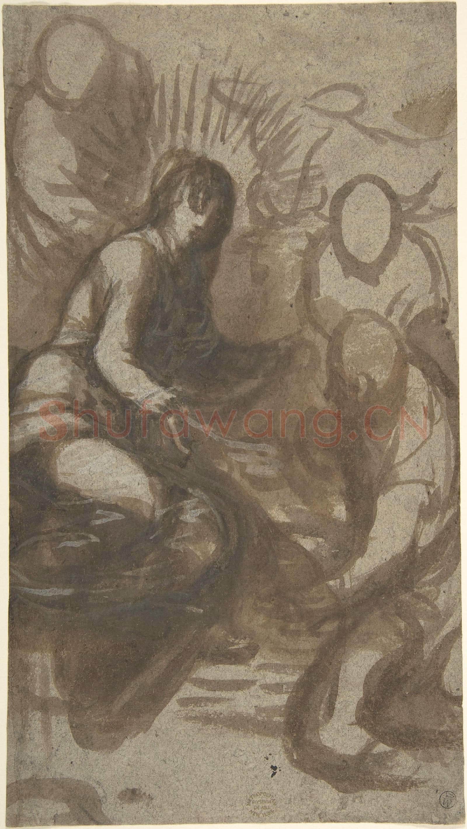 Anonymous-Adoration of the Shepherds.tif