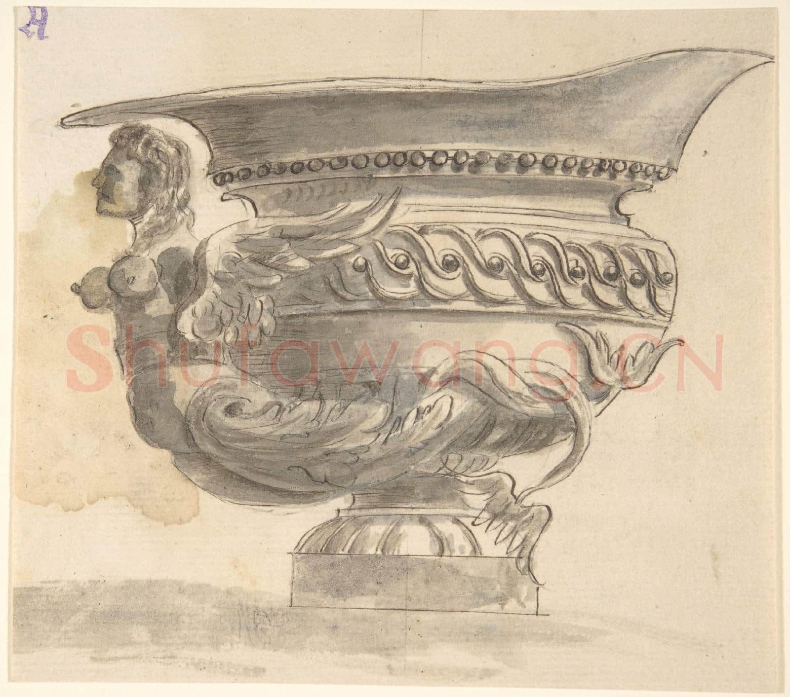 Anonymous-Architectural Drawings.tif