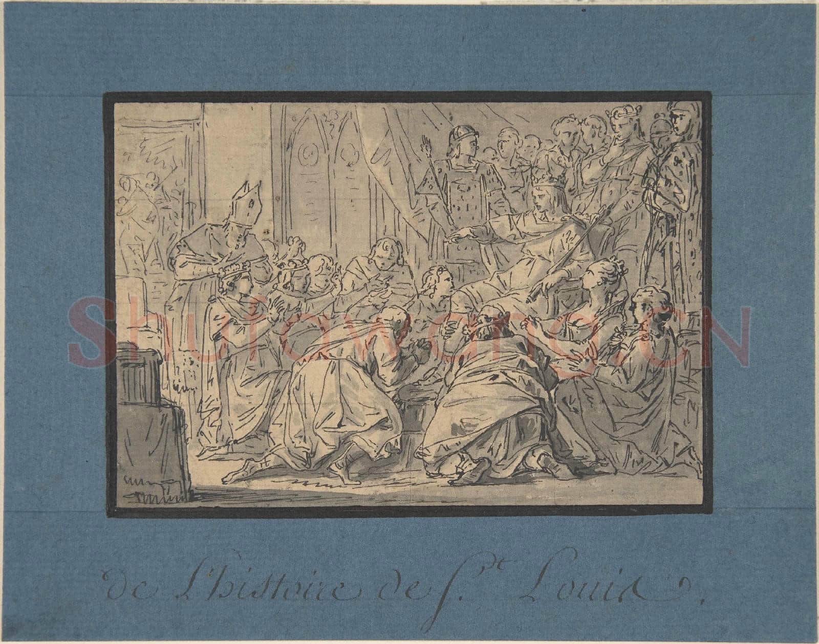 Anonymous-Drawing for a Book Illustration.tif