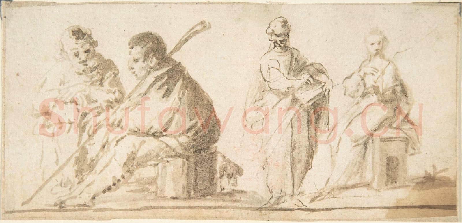 Anonymous-Four Figures.tif