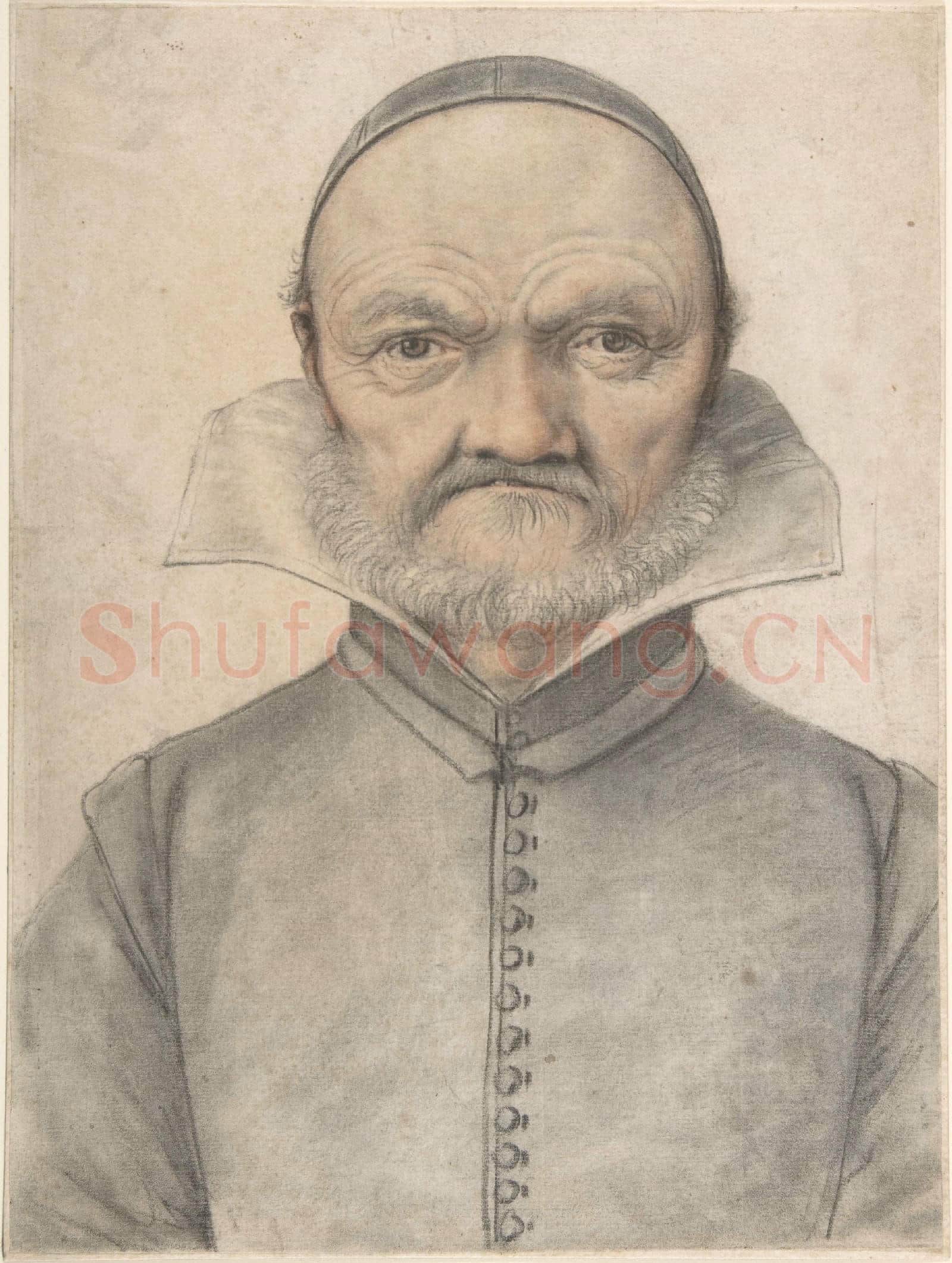 Anonymous-Portrait of a Man.tif