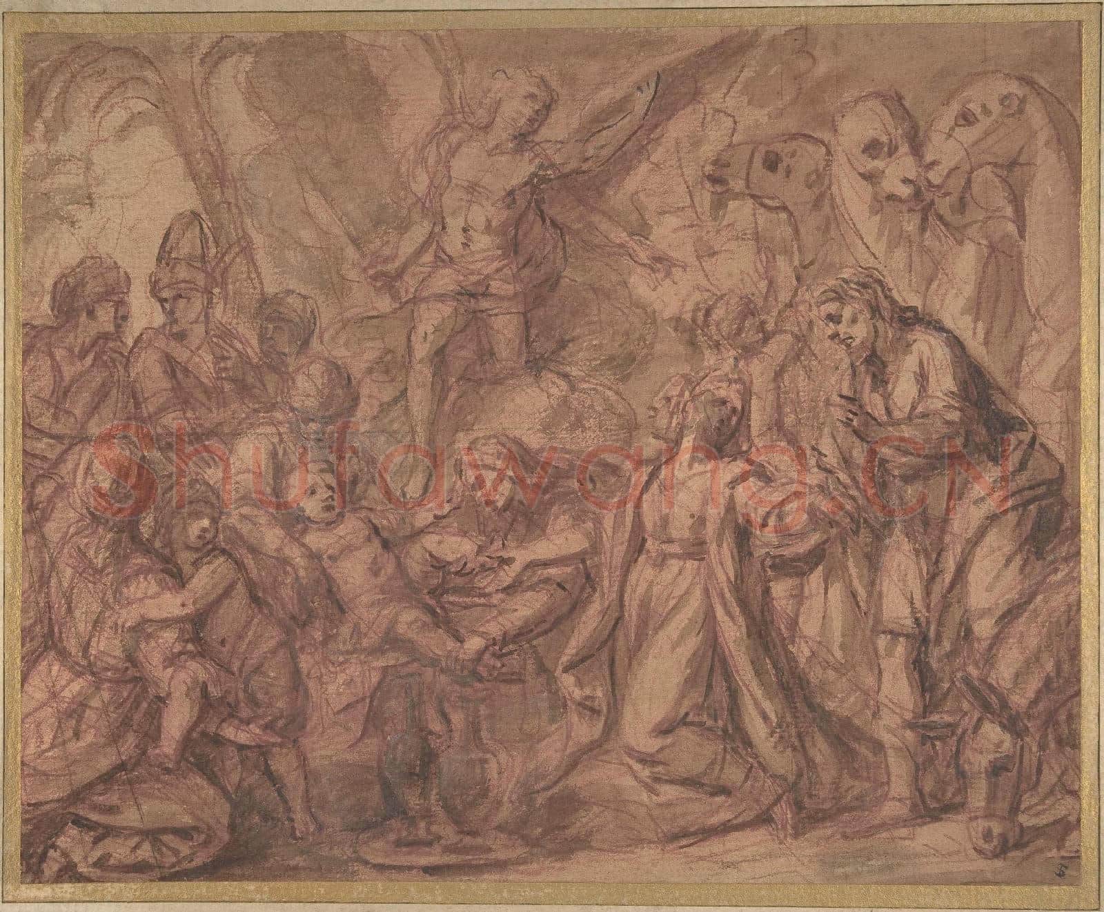 Anonymous-The Son of Moses Circumcised.tif