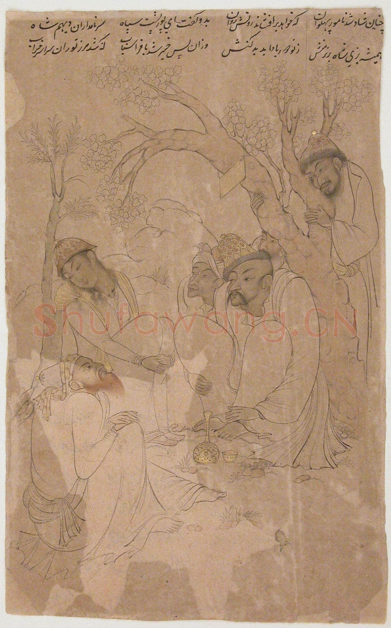 Assembly of Four Sufis.tif