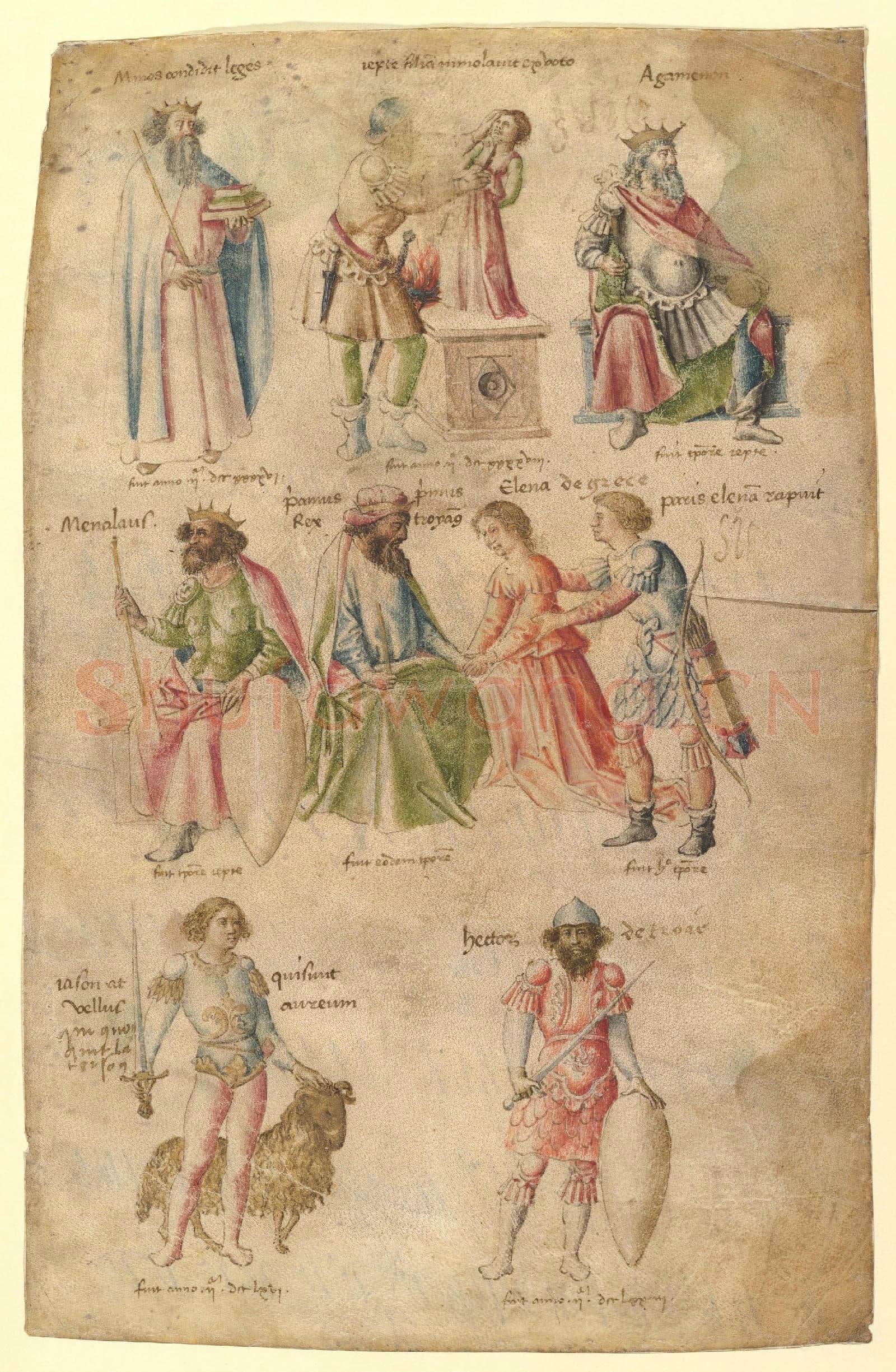 Attributed to Barthelemy d'Eyck-Famous Men and Women from Classical and Biblical Antiquity.tif