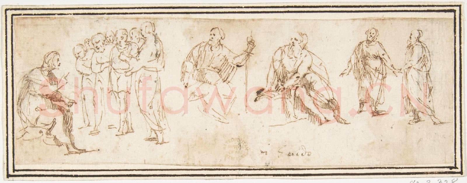 attributed to Francesco Allegrini-Figures.tif