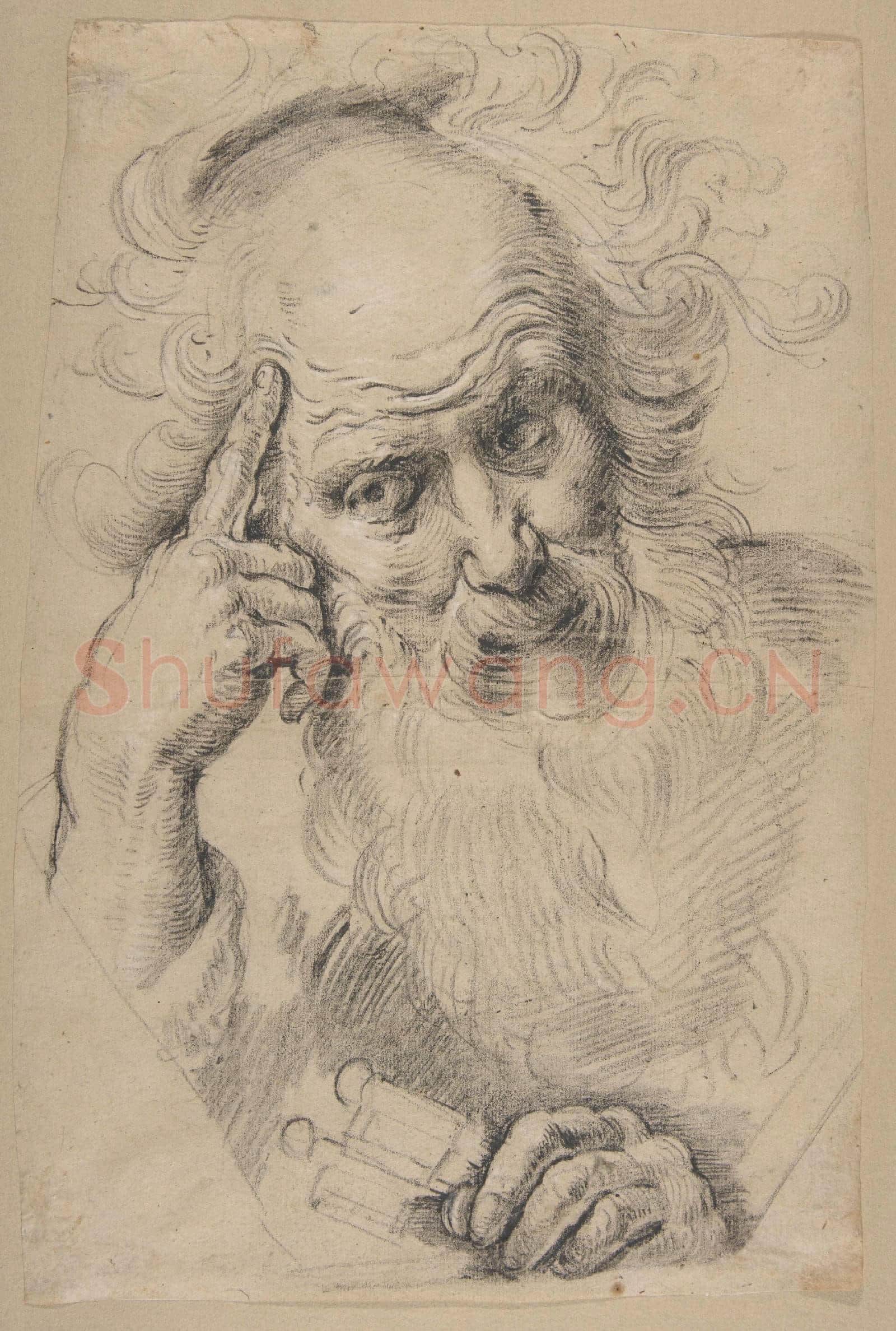 Bernardo Strozzi-Saint Peter.tif