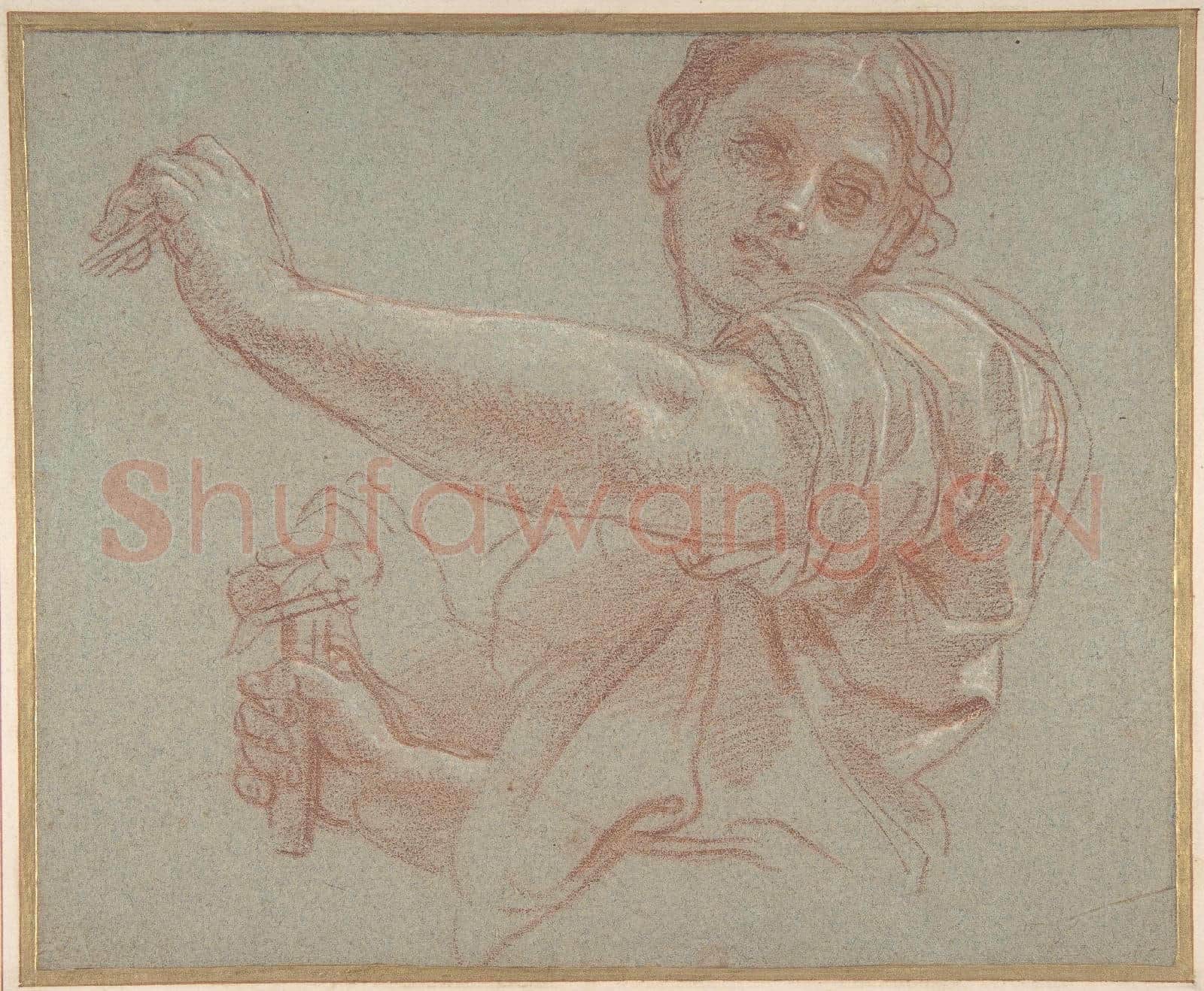 Carlo Maratti-Jael Slaying Sisera.tif