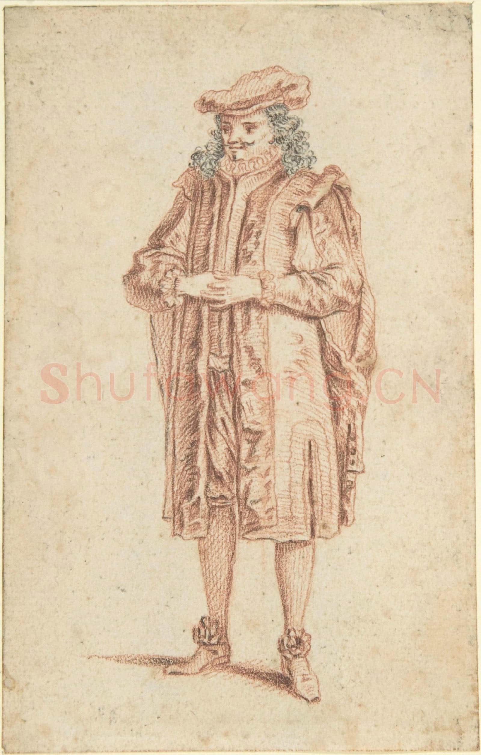 Copy after Claude Gillot-Crepin's Master.tif