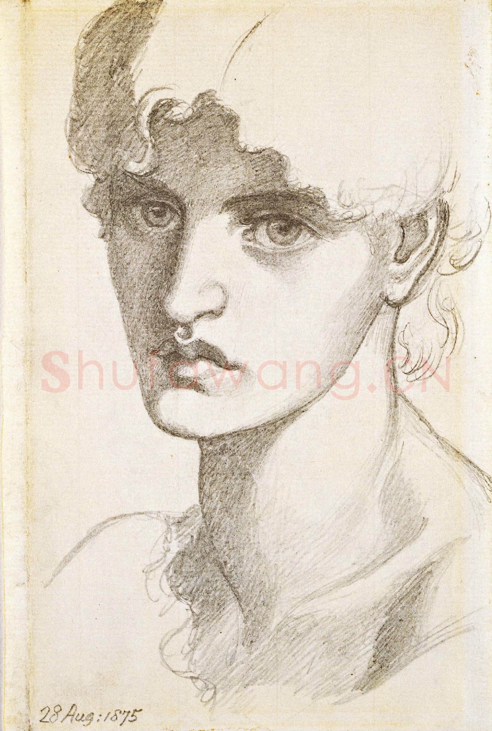 Dante Gabriel Rossetti(1828–1882)-Jane Morris.tif