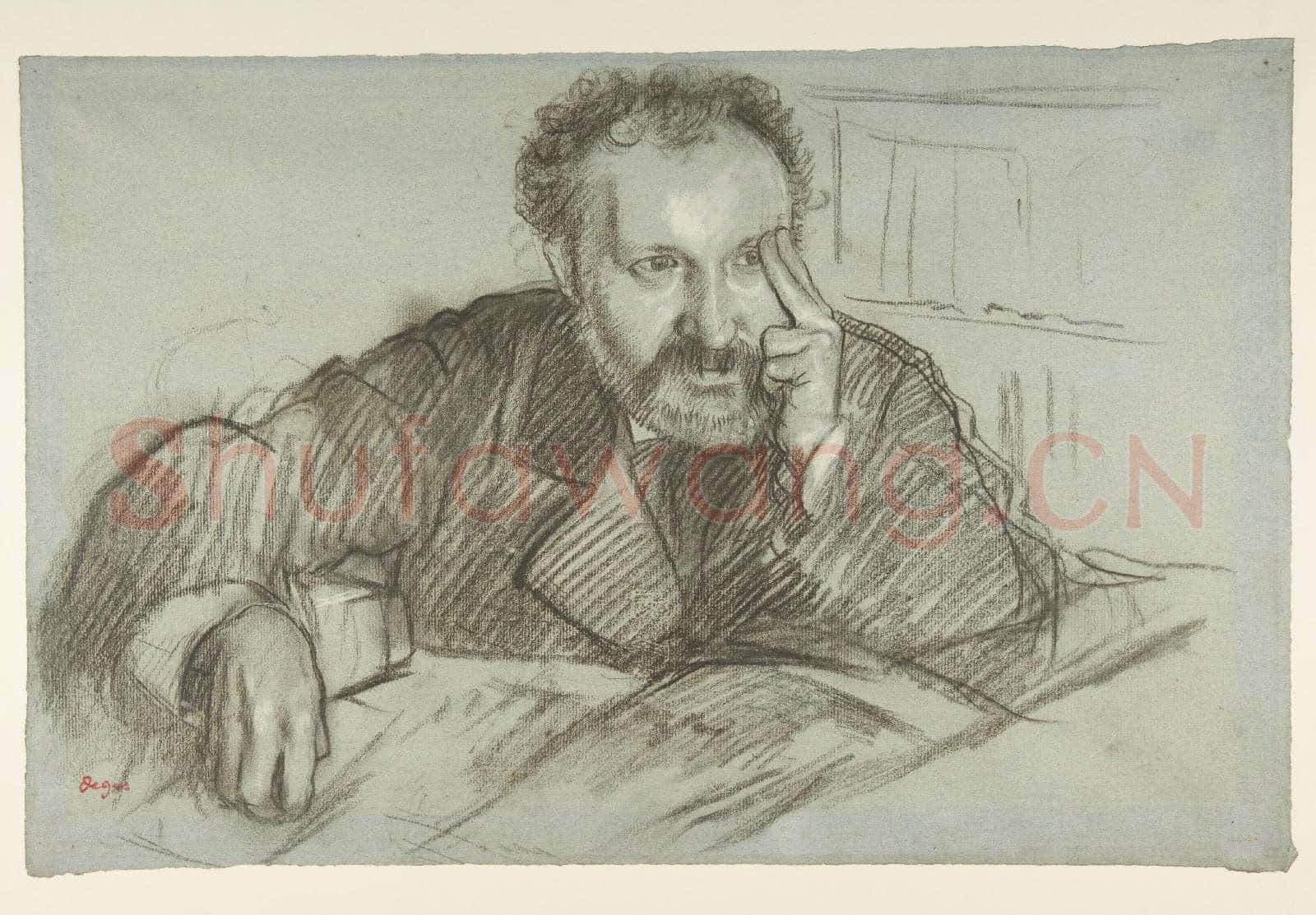 Edgar Degas-Edmond Duranty(1833–1880).tif
