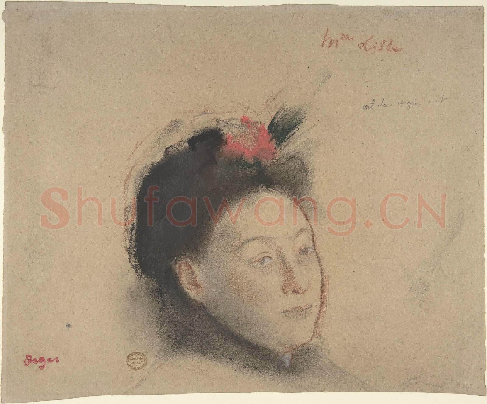 Edgar Degas-Madame Lisle.tif