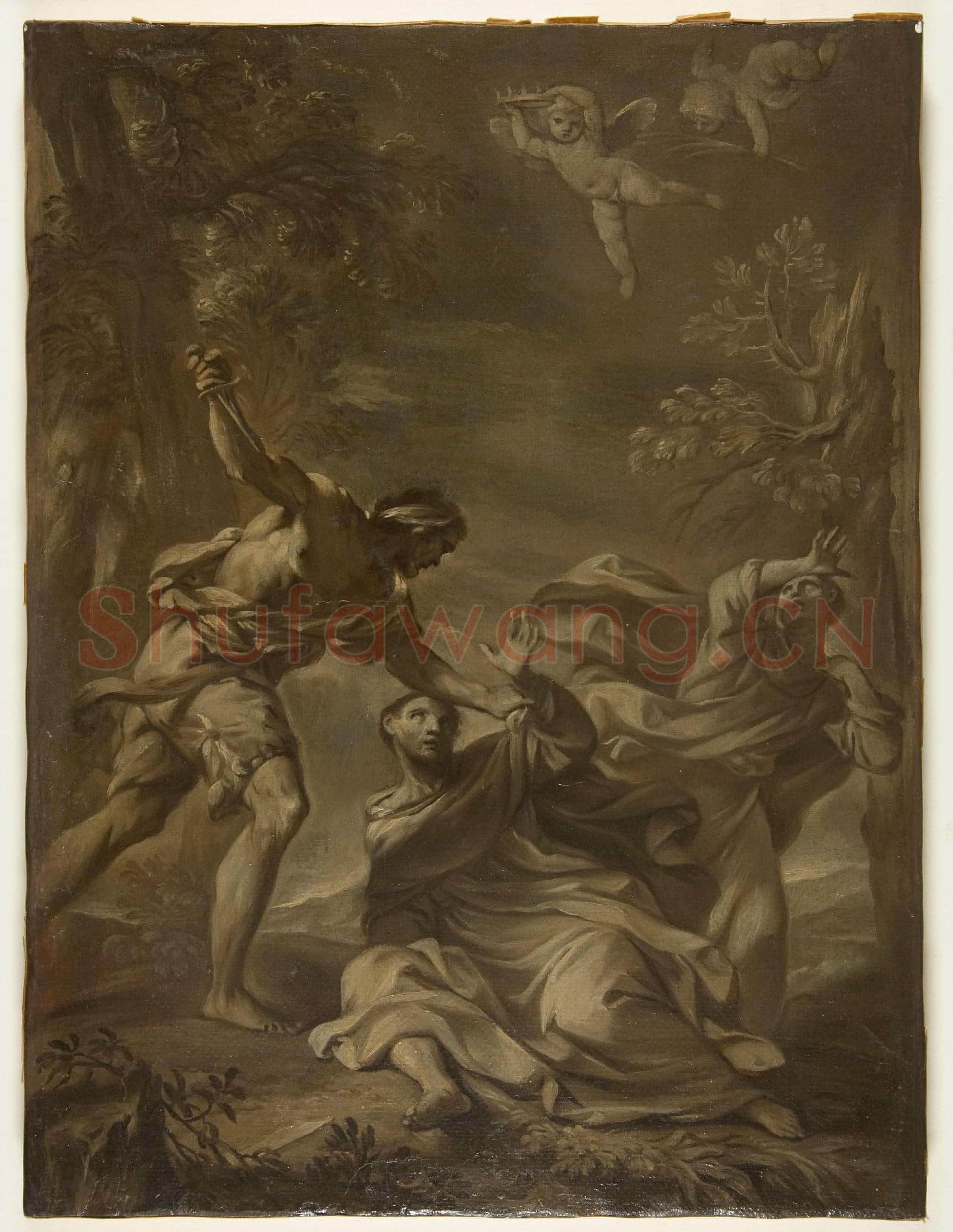 Felice Torelli-Death of Saint Peter Martyr.tif