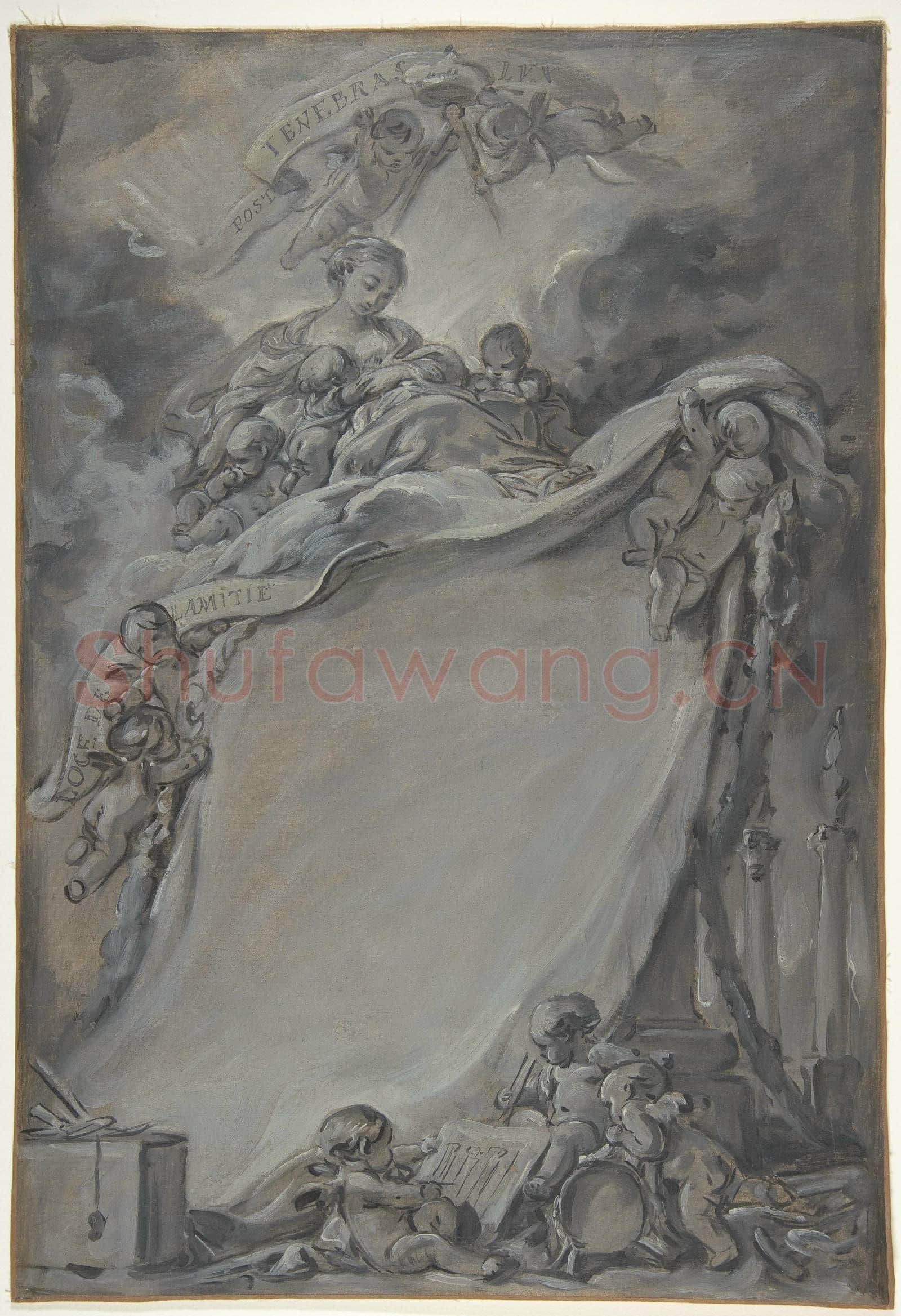 François Boucher-Diploma of the Freemasons of Bordeaux.tif