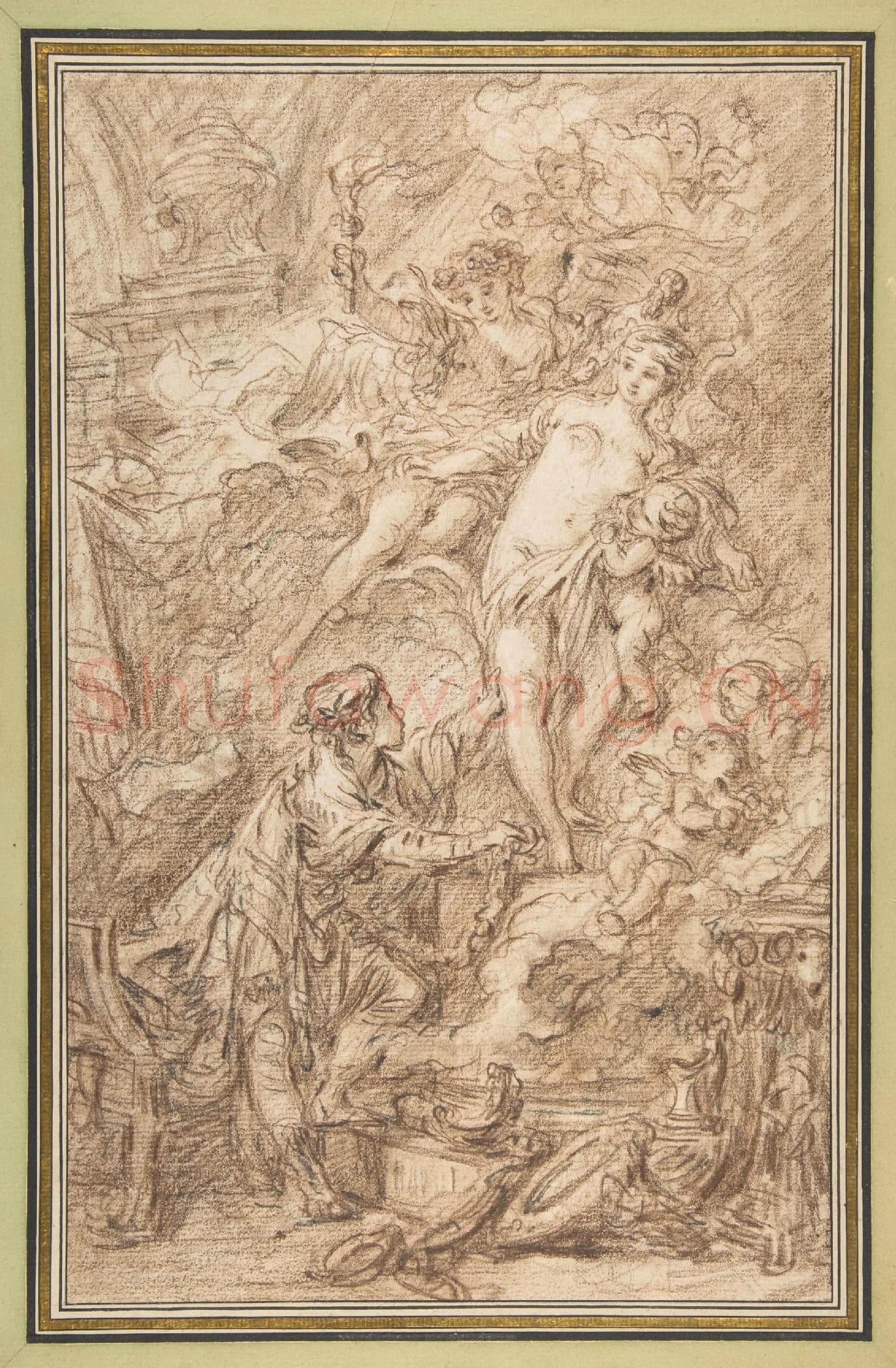 François Boucher-Pygmalion and Galatea.tif