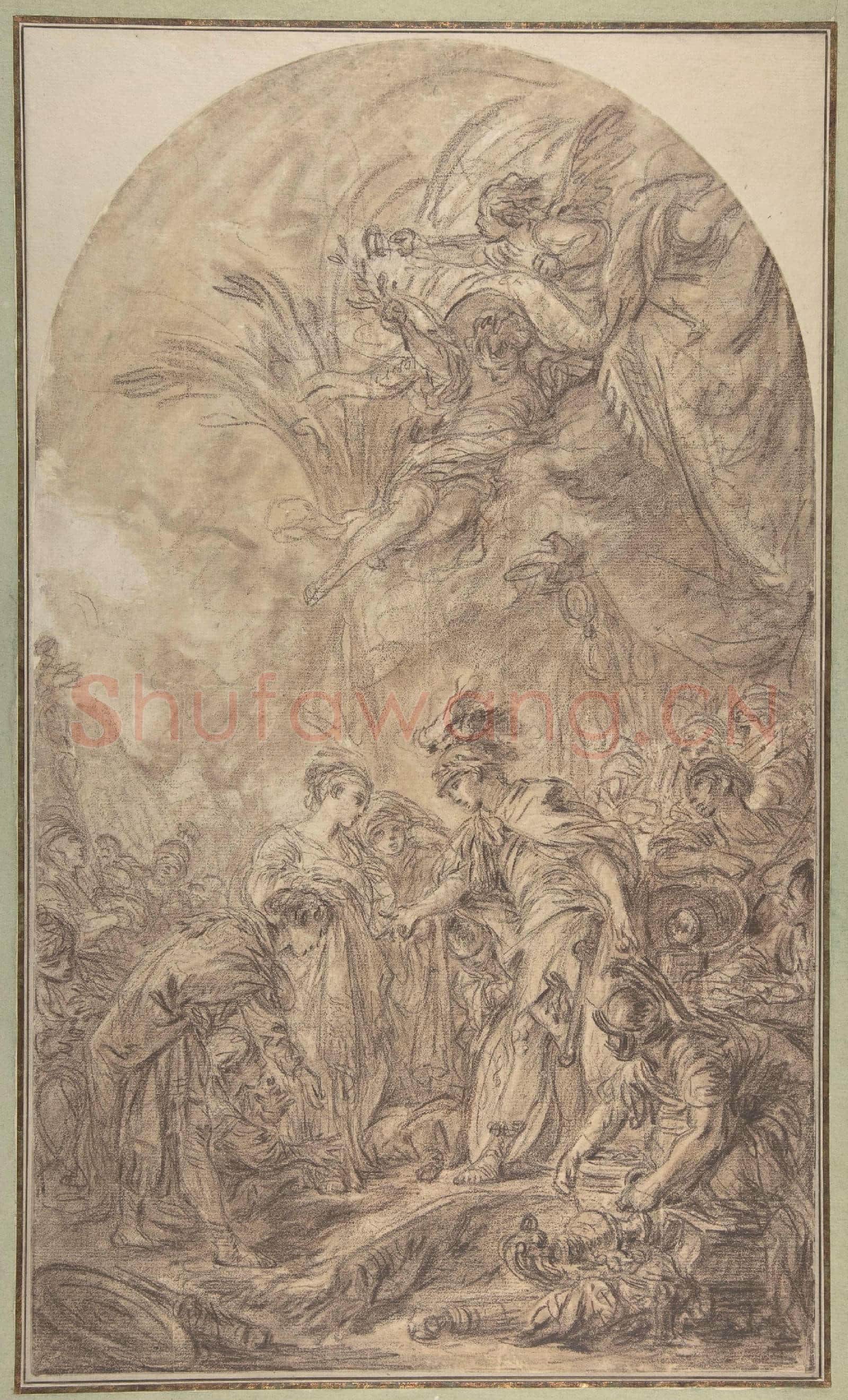 François Boucher-The Continence of Scipio.tif