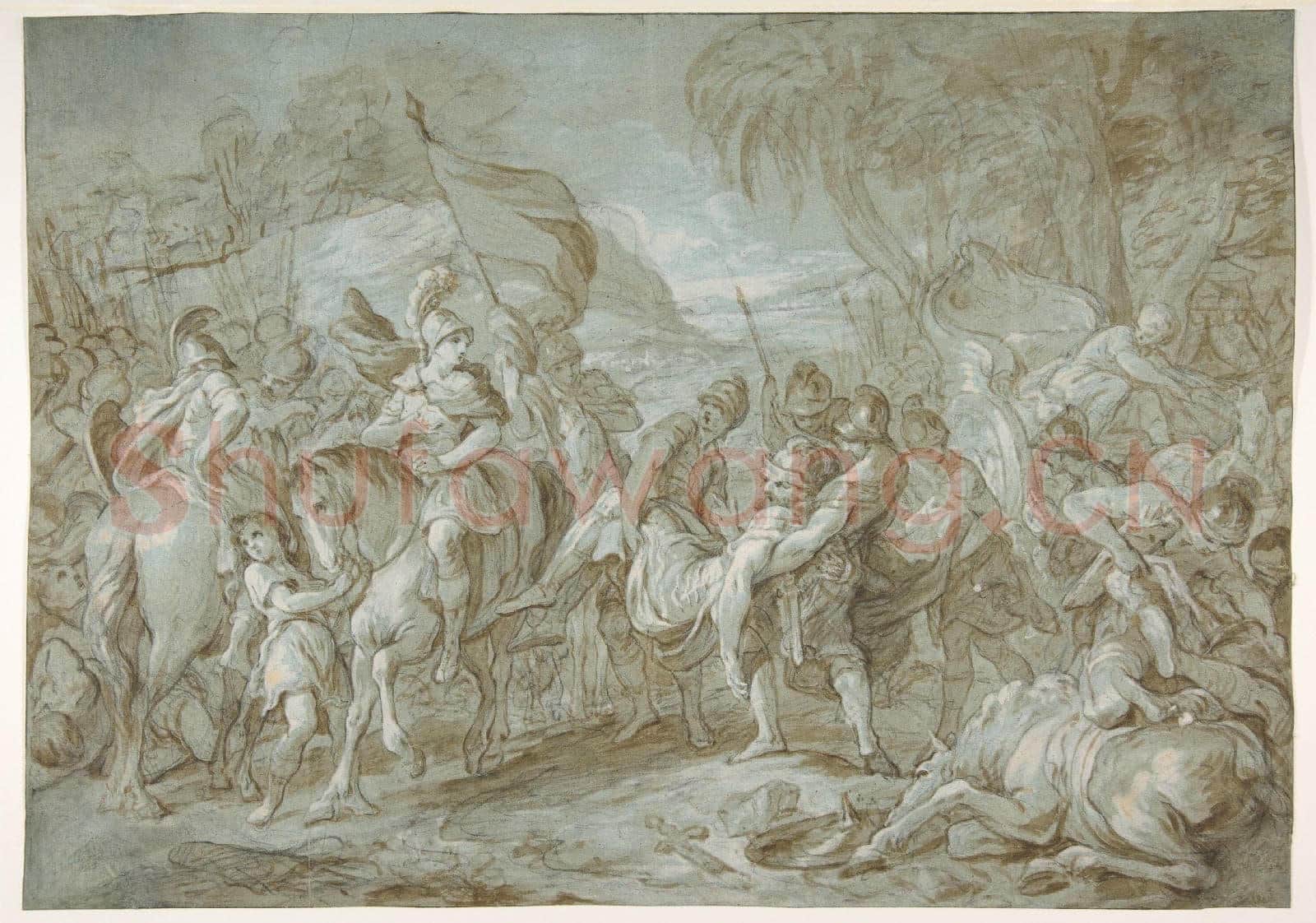 François Le Moyne-Alexander and Porus.tif