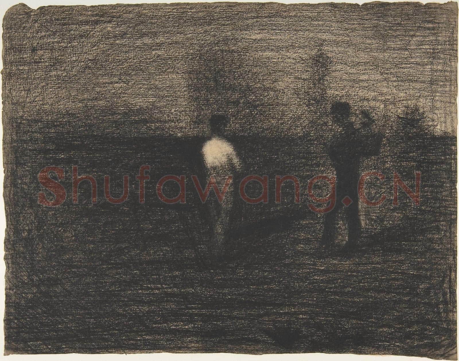 Georges Seurat-Peasants.tif