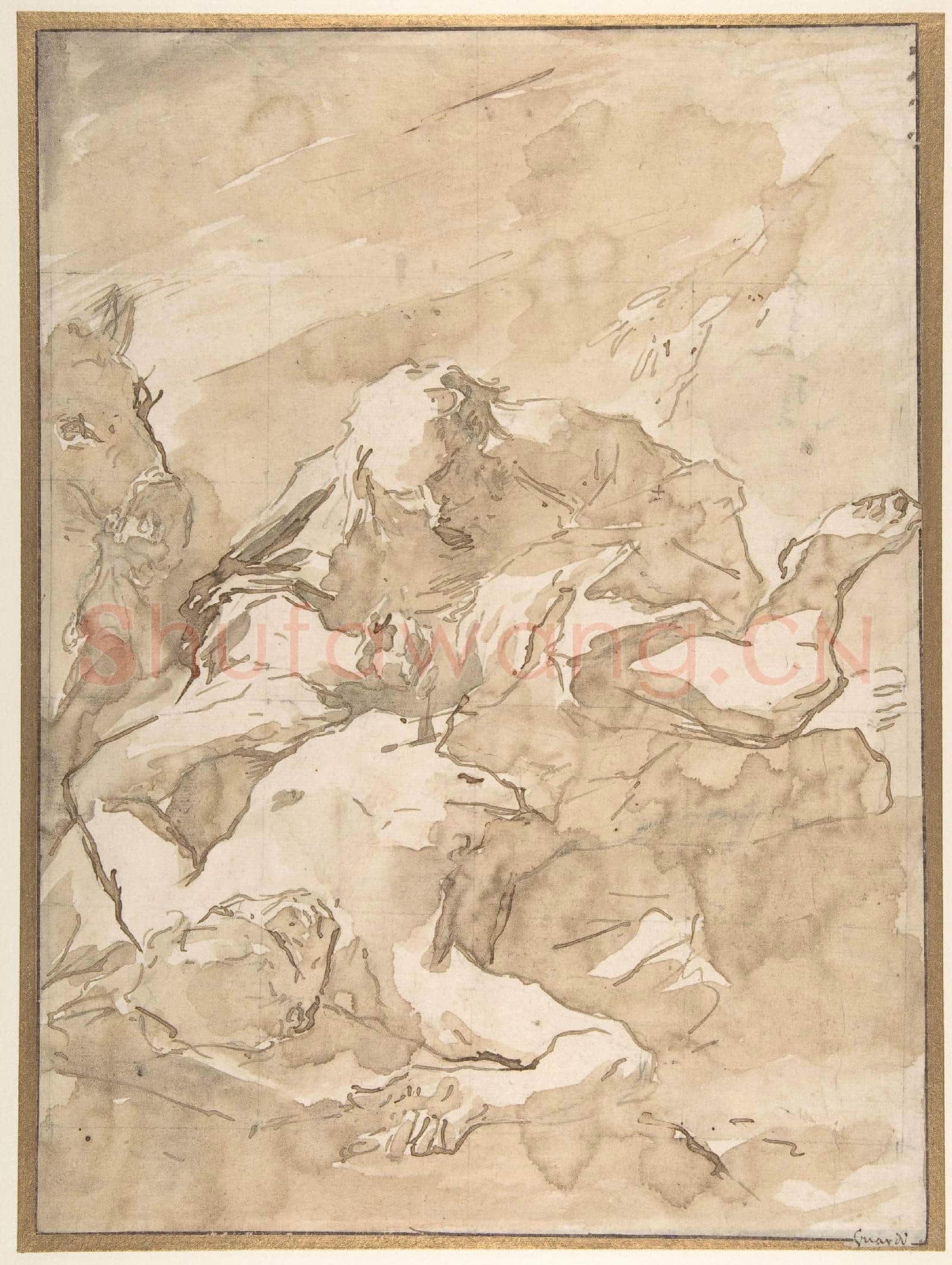Giovanni Antonio Guardi-The Good Samaritan.tif