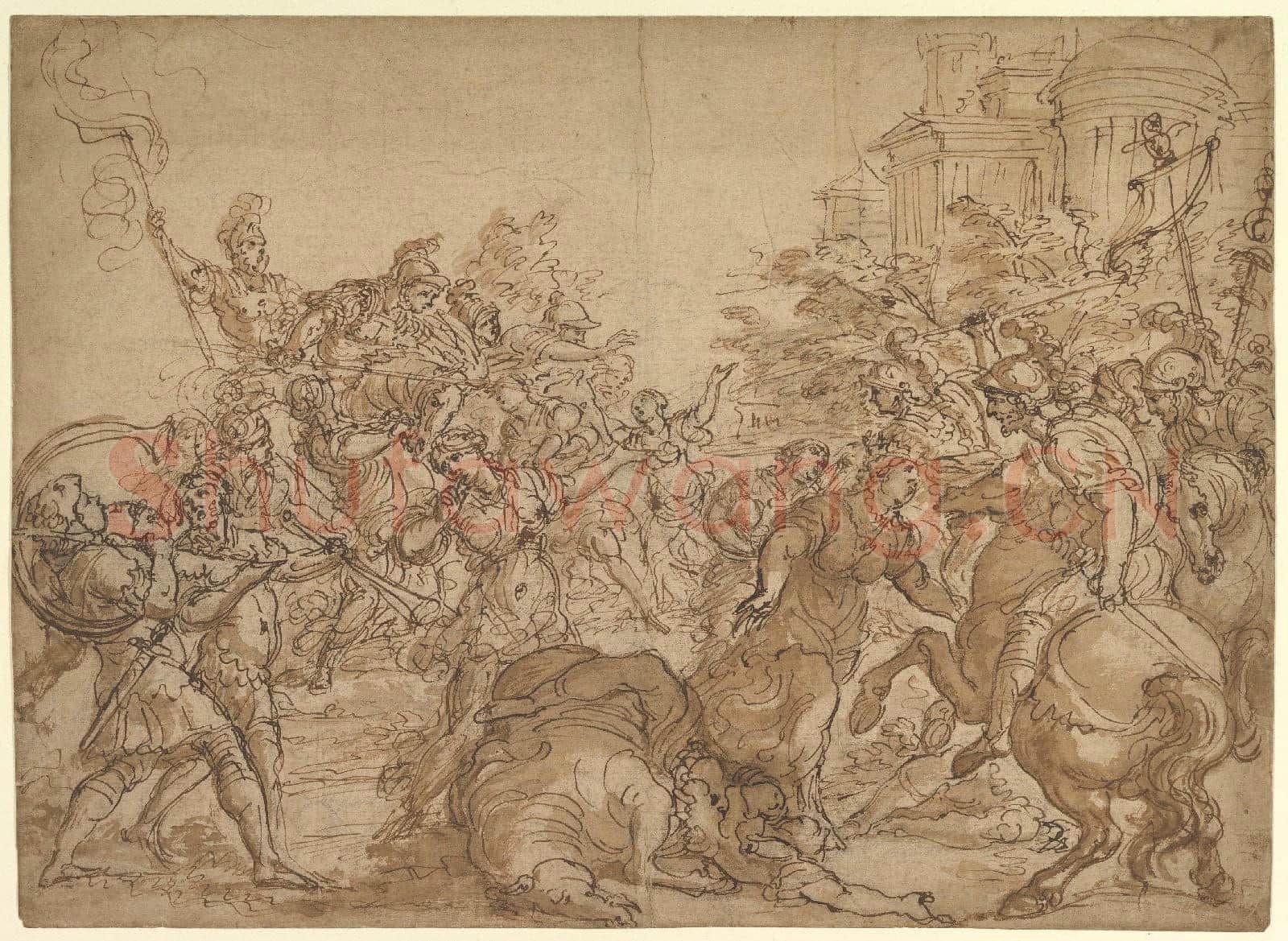 Giovanni Battista Foggini-The Sabine Women Pleading for Peace.tif
