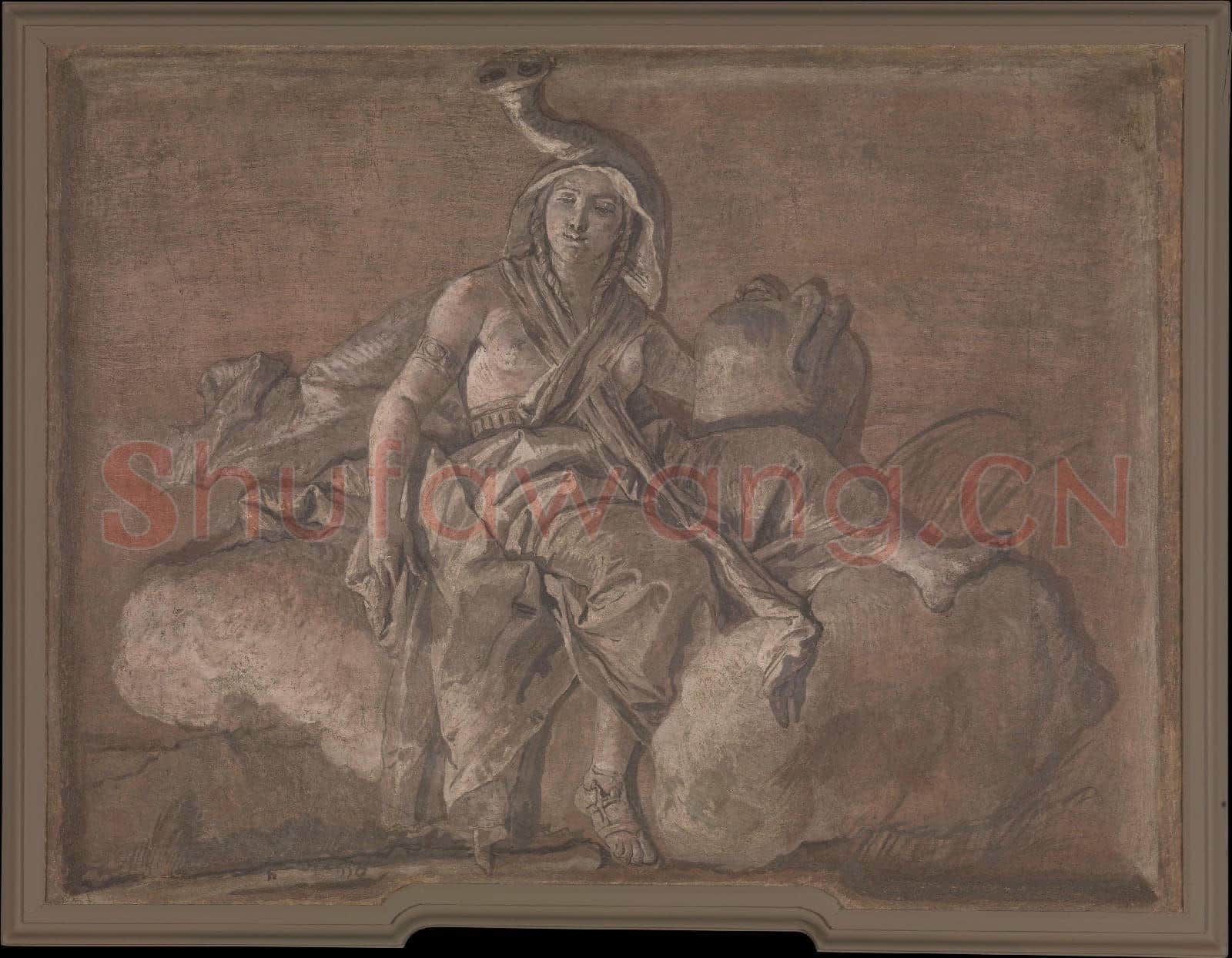 Giovanni Domenico Tiepolo-Africa.tif