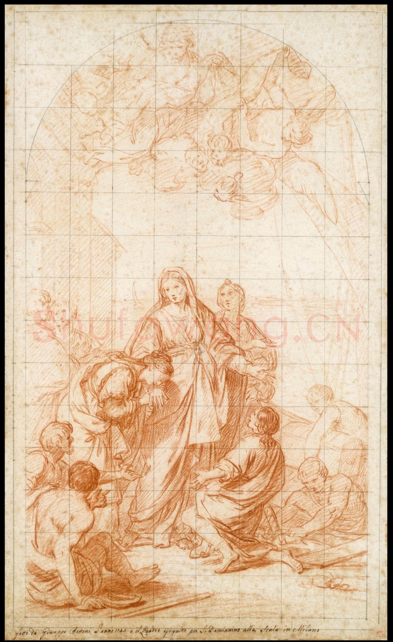 Giuseppe Bottani-The Departure of Saint Paula and Saint Eustochium.tif