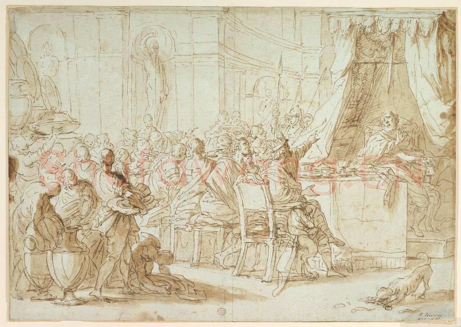 Giuseppe Piattoli-The Sword of Damocles.tif